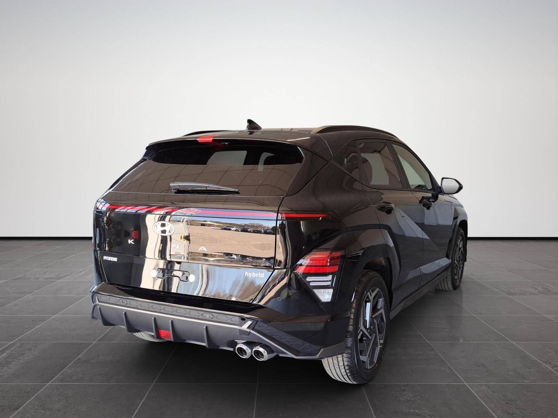 Auto Venduta - HYUNDAI Kona Kona 1.6 gdi hev NLine 2wd 138cv dct usata in pronta consegna - Brandini