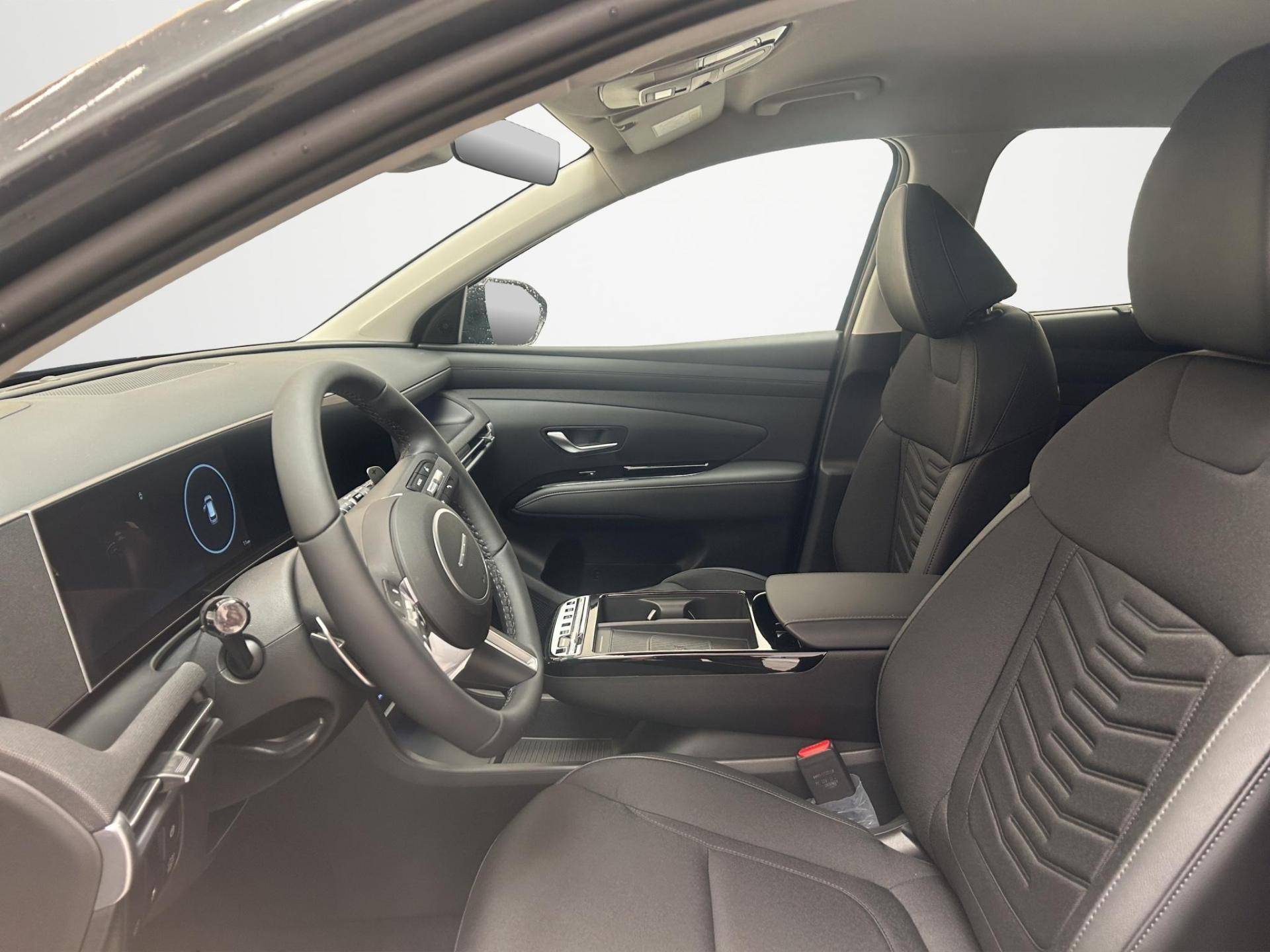 HYUNDAI Tucson Tucson 1.6 hev Exellence 2wd 239cv auto usata in pronta consegna - Brandini