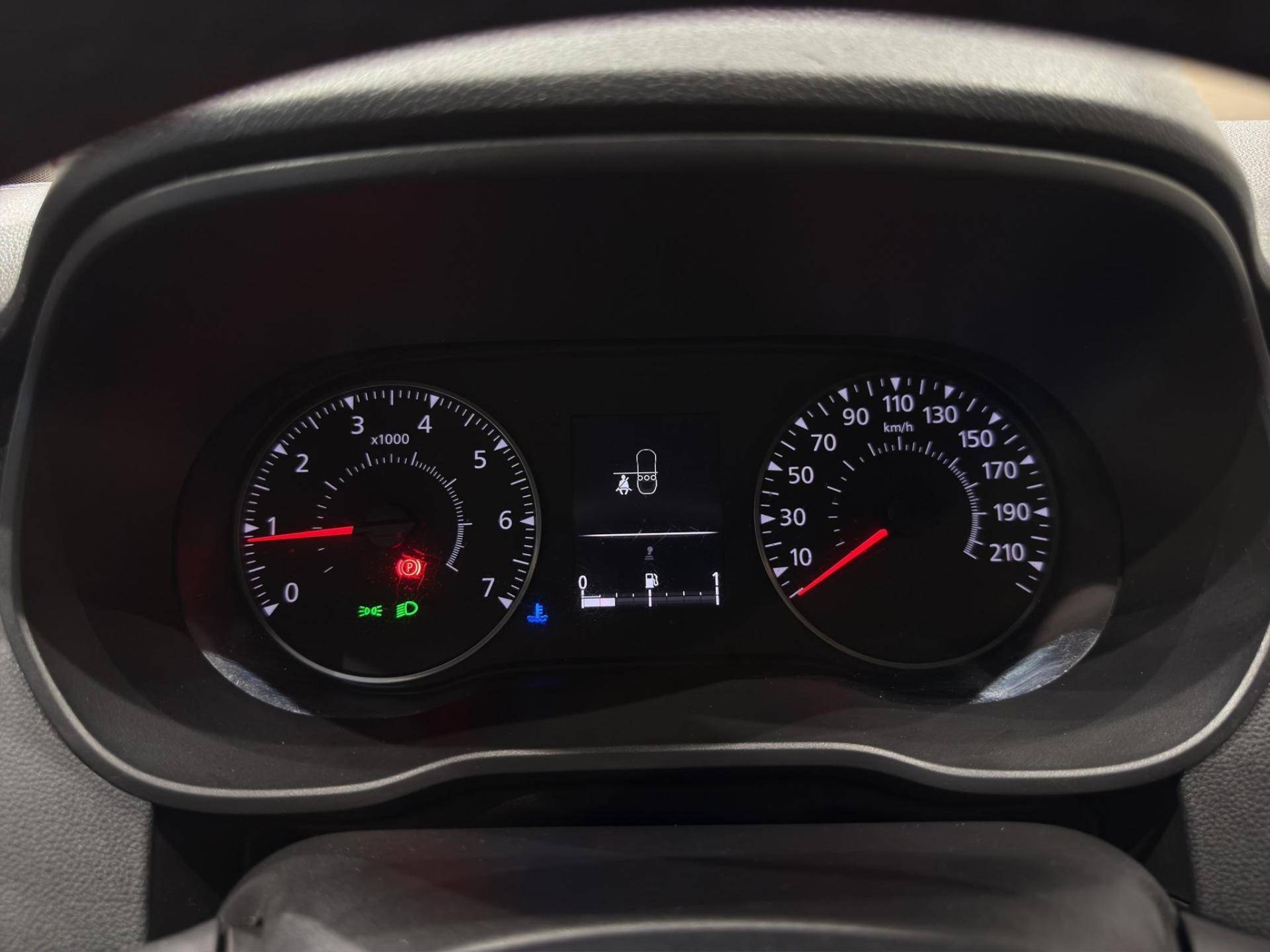 DACIA Duster Duster 1.5 blue dci Prestige 4x2 s&s 115cv my19 usata in pronta consegna - Brandini