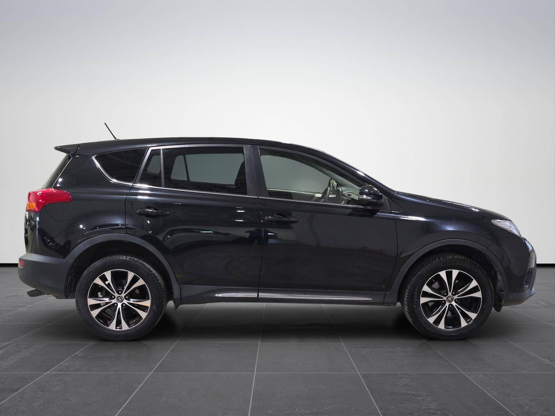 Auto Venduta - TOYOTA Rav4 Rav4 2.0 d-4d Active 2wd 124cv mt usata in pronta consegna - Brandini