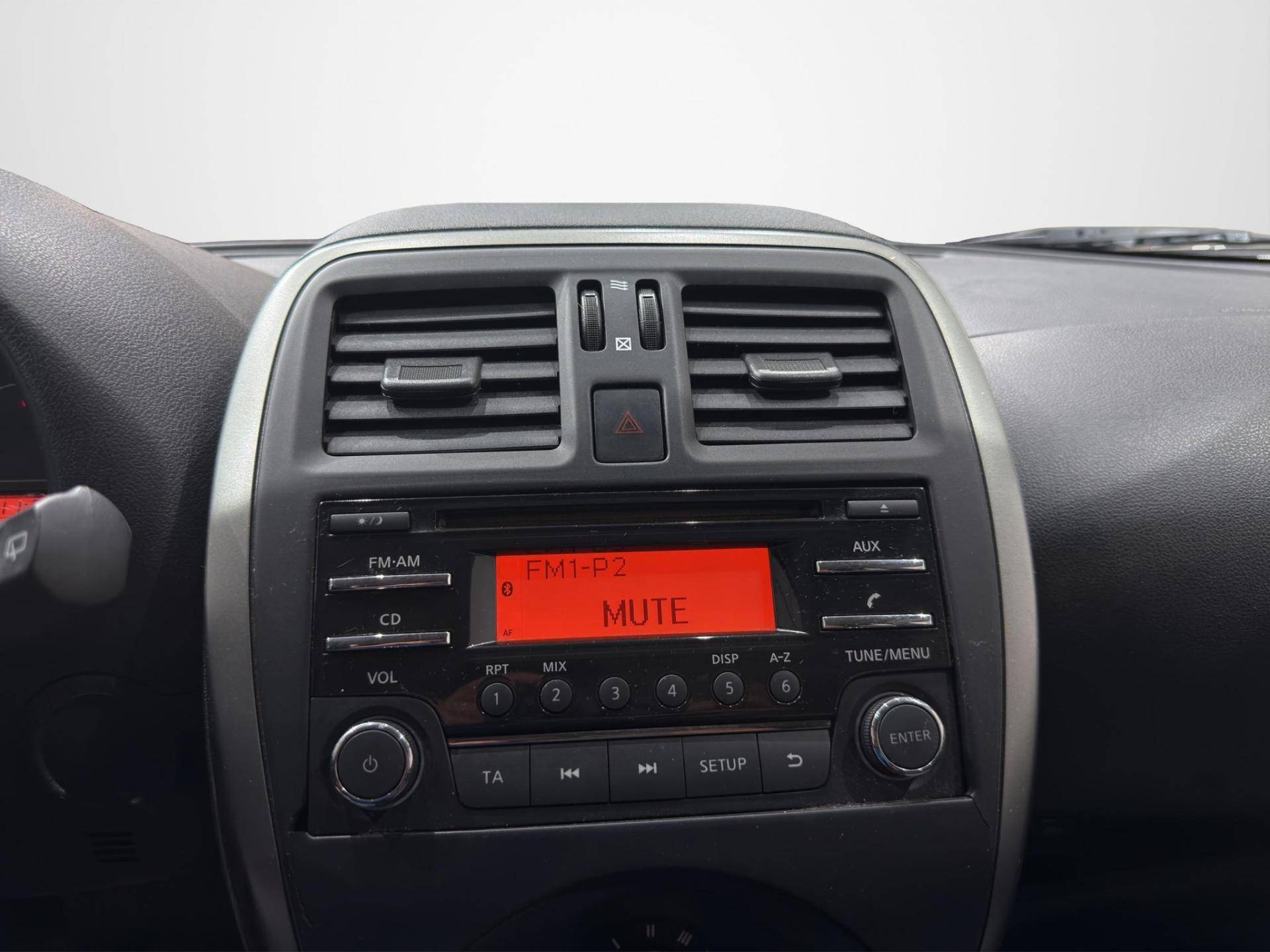 Auto Venduta - NISSAN Micra Micra 1.2 Comfort usata in pronta consegna - Brandini