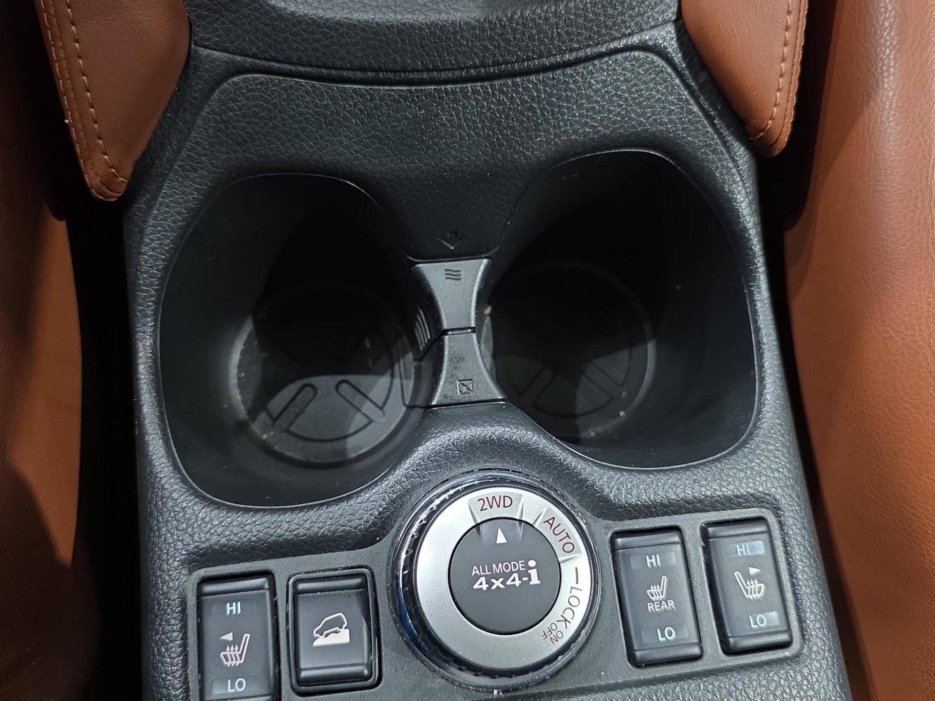 Auto Venduta - NISSAN X-TRAIL X-Trail 2.0 dci Tekna 4wd xtronic usata in pronta consegna - Brandini