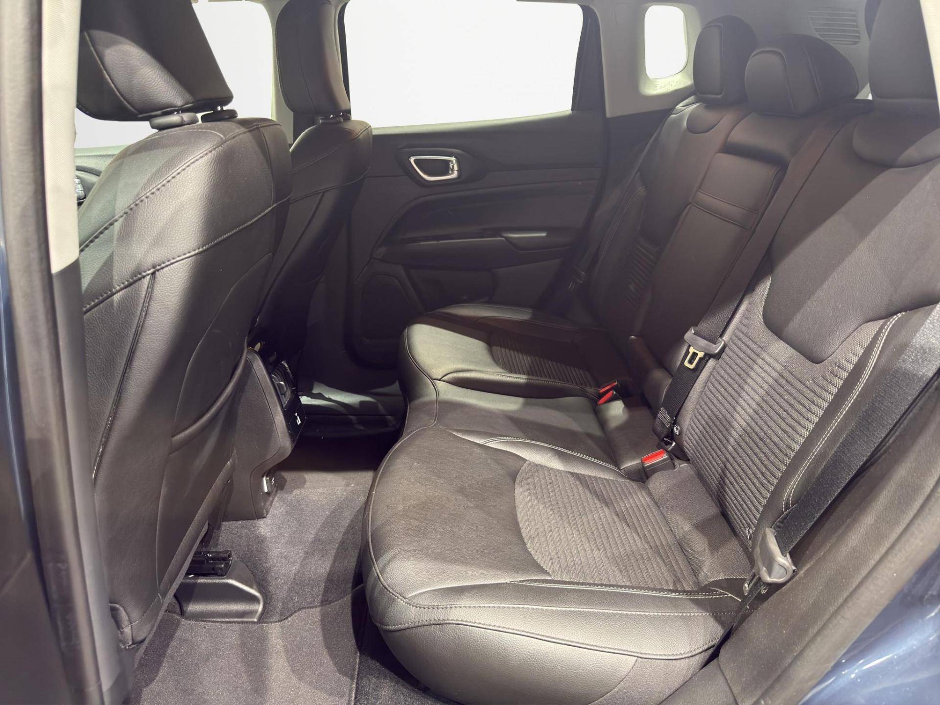 Auto Venduta - JEEP Compass Compass 1.6 mjt Limited 2wd 130cv usata in pronta consegna - Brandini