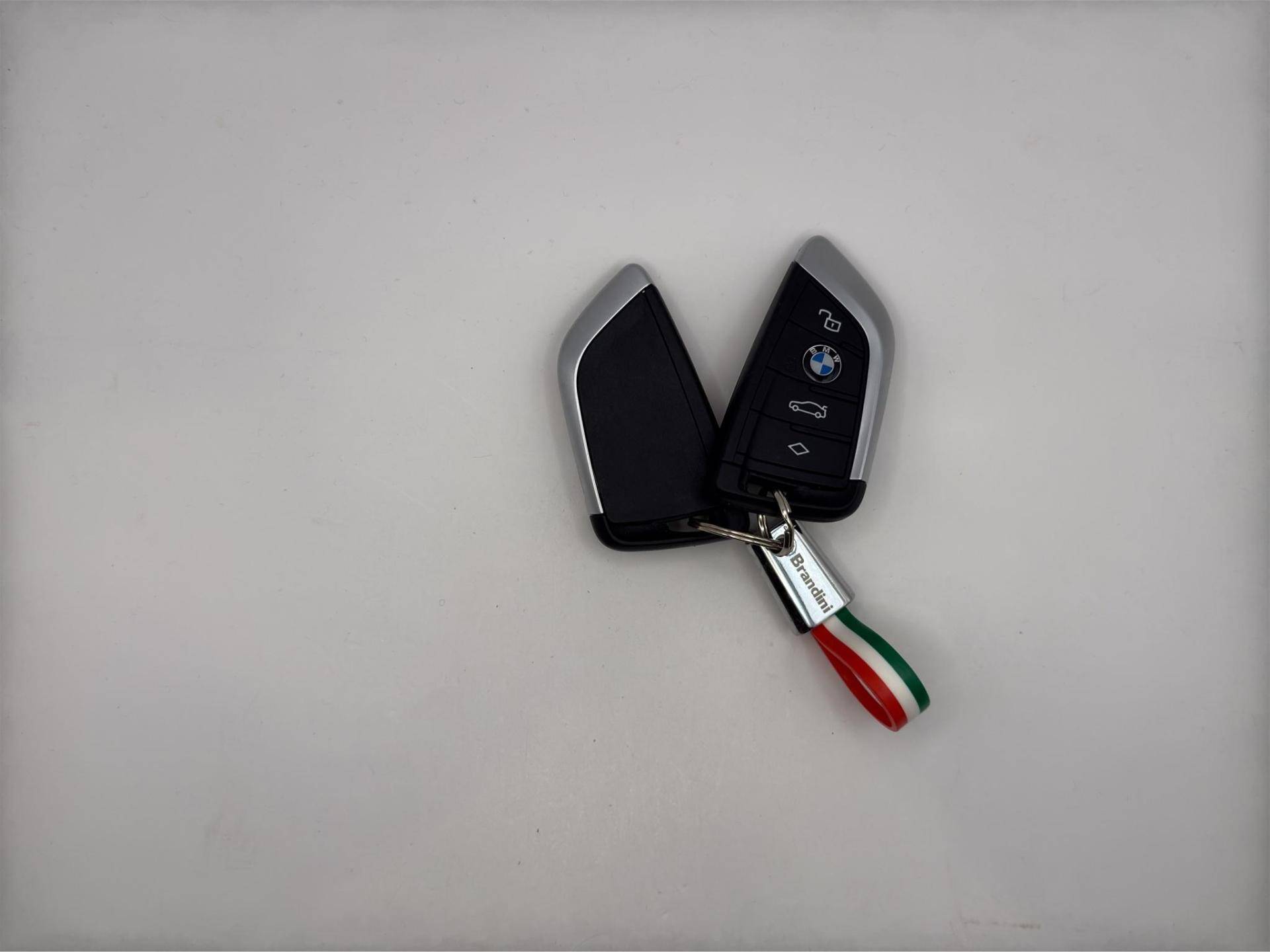 BMW Serie 4 Coupe M440i Coupe mhev 48V xdrive auto usata in pronta consegna - Brandini