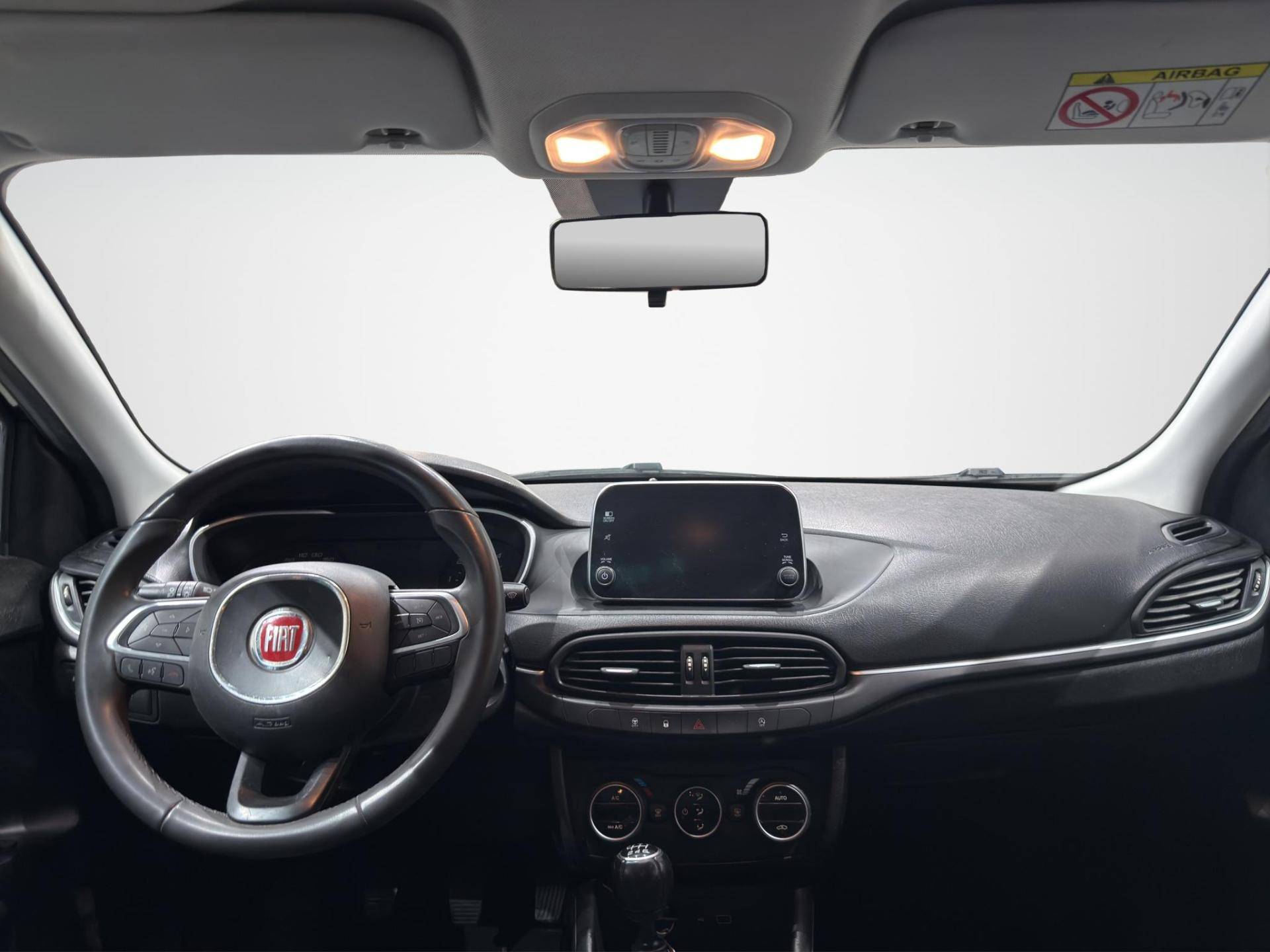 Auto Venduta - FIAT Tipo Tipo SW 1.6 mjt Lounge s&s 120cv my19 usata in pronta consegna - Brandini