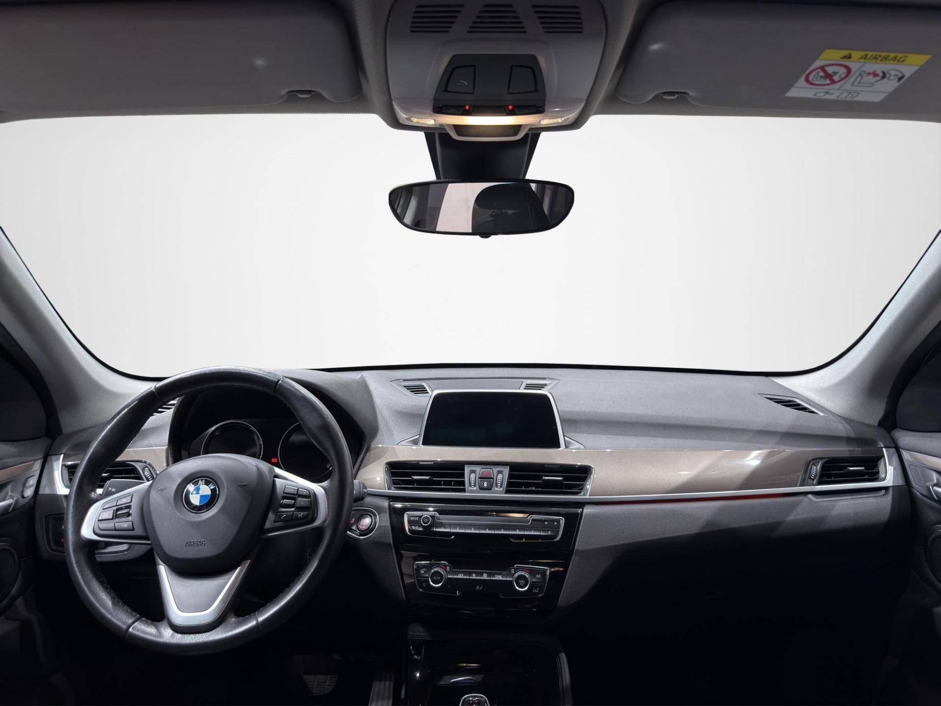 Auto Venduta - BMW X1 X1 sdrive18d xLine auto my18 usata in pronta consegna - Brandini