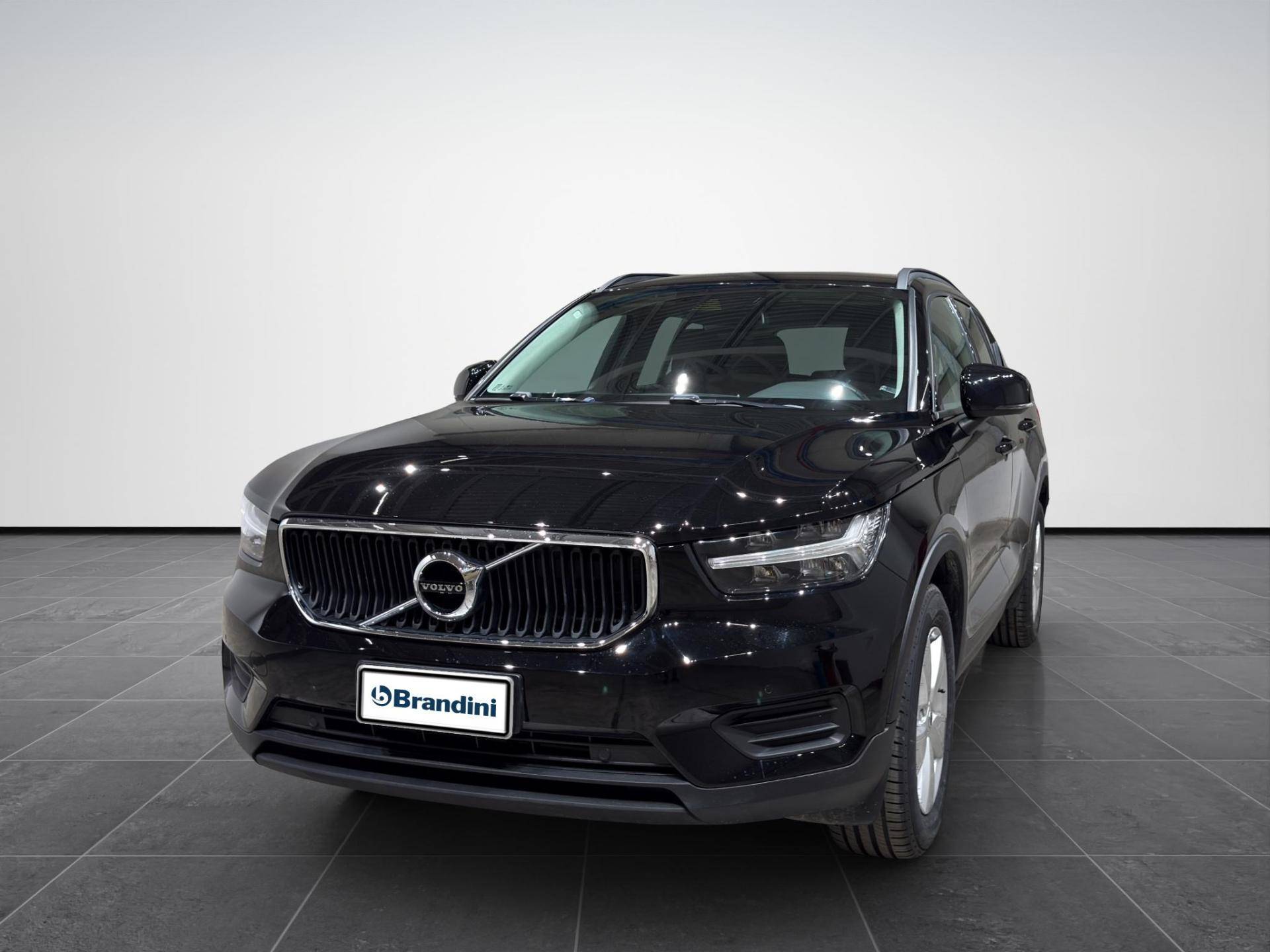 Auto Venduta - VOLVO XC40 XC40 1.5 T2 Momentum Core my21 usata in pronta consegna - Brandini