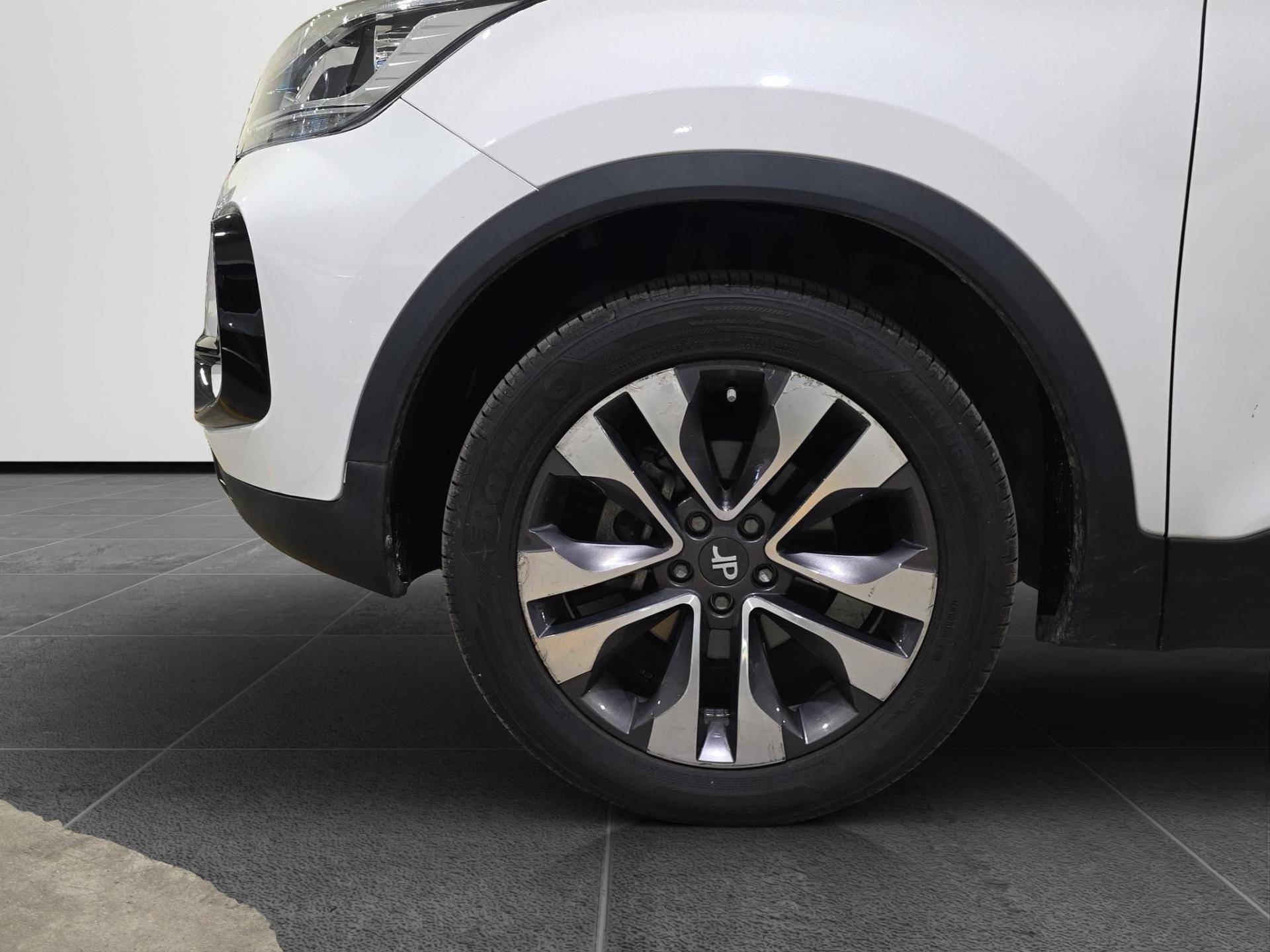 Auto Venduta - DR DR 5.0 dr5.0 1.5 turbo Gpl 149cv cvt usata in pronta consegna - Brandini