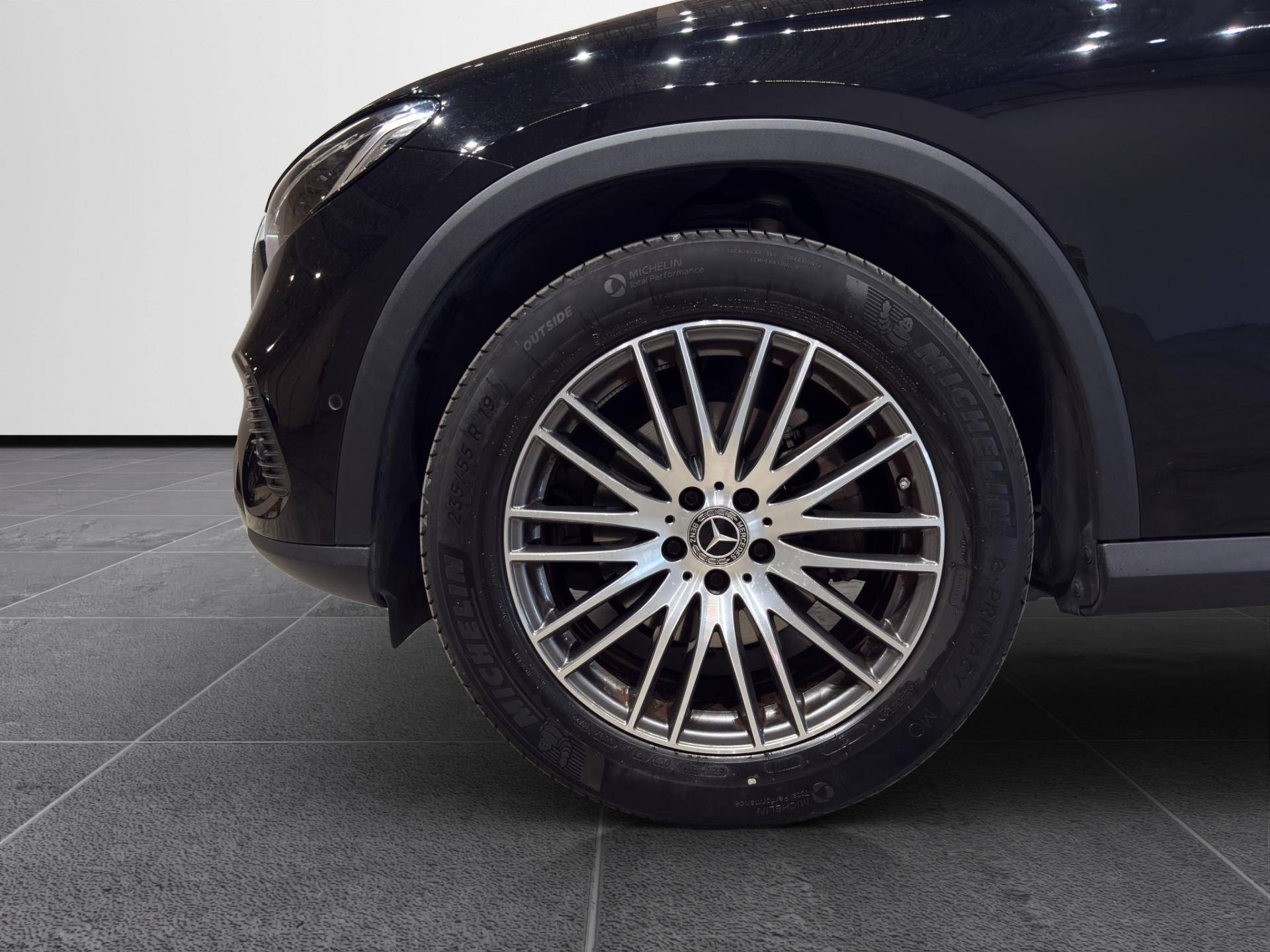 MERCEDES GLC GLC 220d mhev Advanced Plus 4matic auto usata in pronta consegna - Brandini