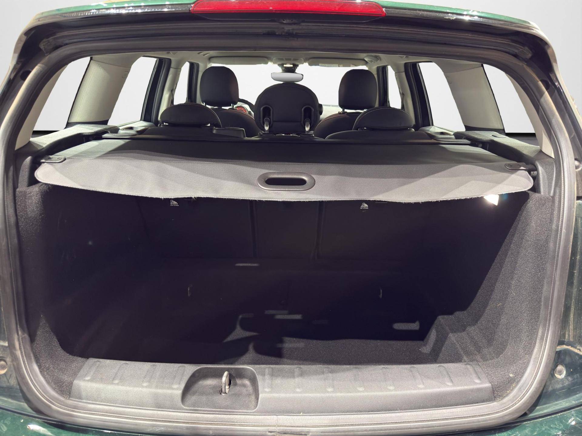 MINI Mini Mini Clubman 1.5 One D Hype auto usata in pronta consegna - Brandini