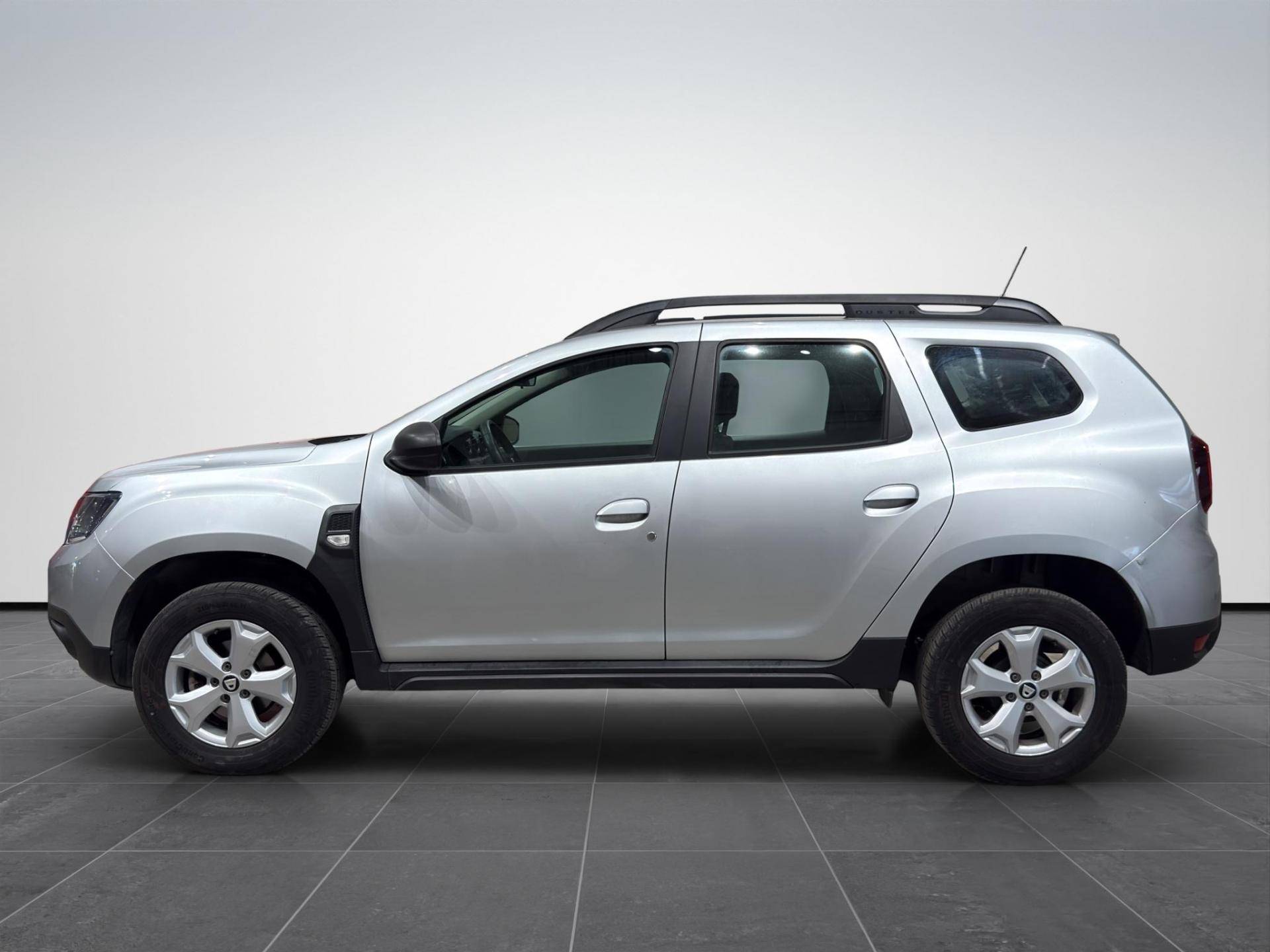 Auto Venduta - DACIA Duster Duster 1.5 blue dci Prestige 4x2 s&s 115cv my19 usata in pronta consegna - Brandini