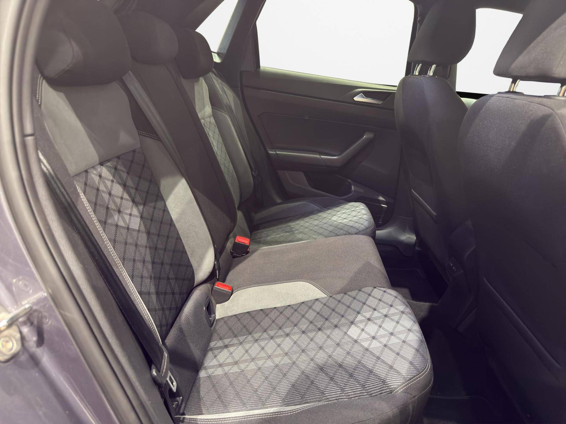 Auto Venduta - VOLKSWAGEN Polo Polo 1.0 tsi R-Line 110cv dsg usata in pronta consegna - Brandini