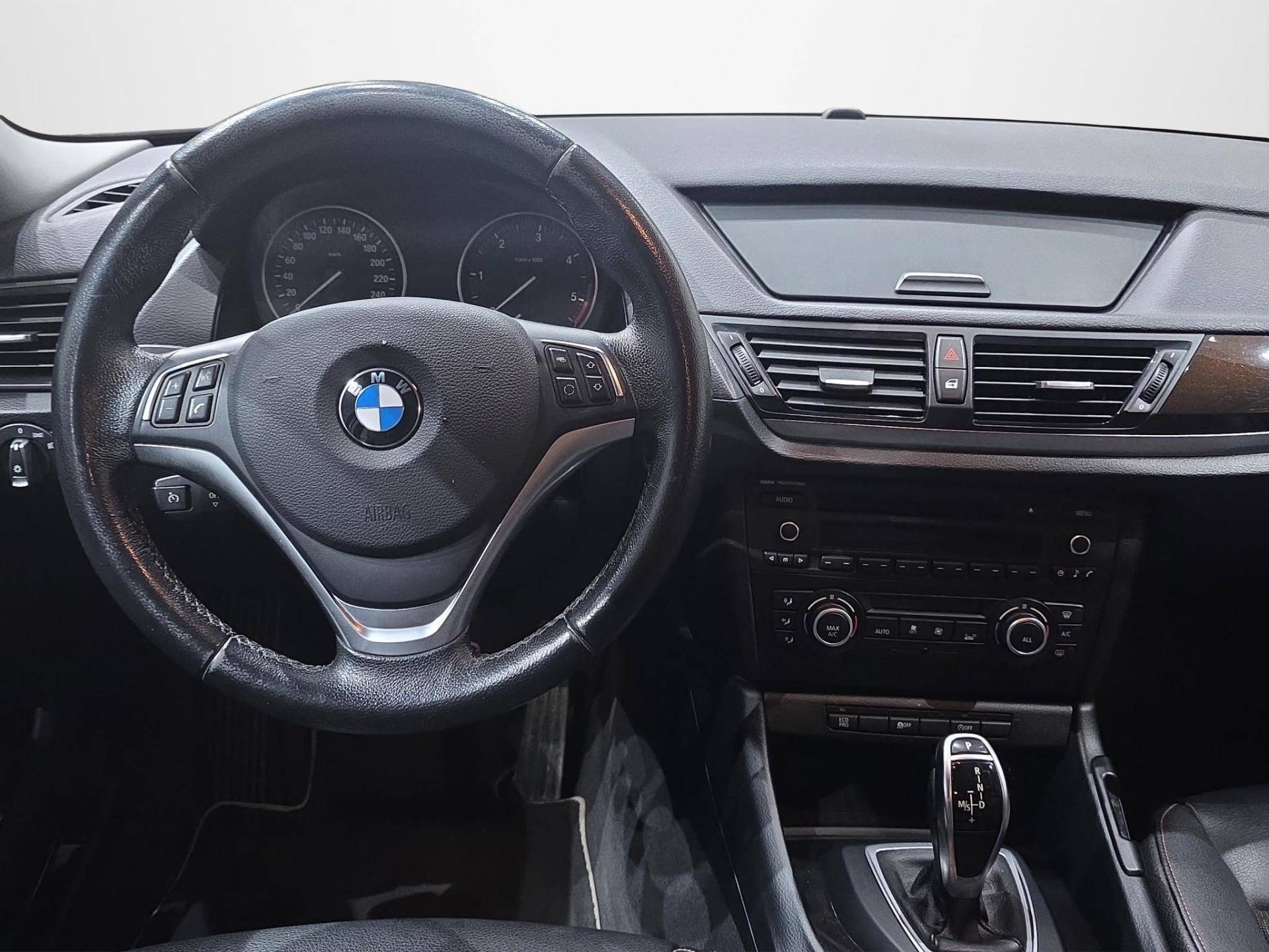 Auto Venduta - BMW X1 X1 sdrive18d xLine usata in pronta consegna - Brandini