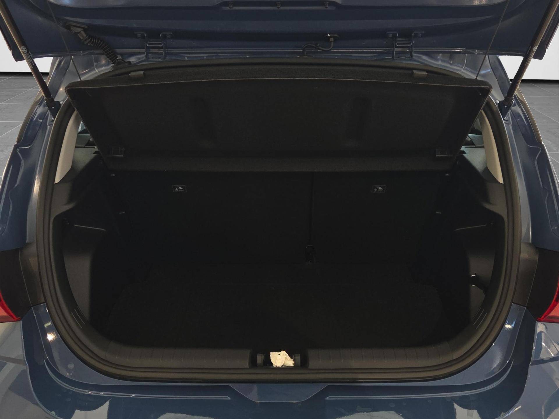 Auto Venduta - HYUNDAI I20 i20 1.0 t-gdi Connectline 90cv dct usata in pronta consegna - Brandini