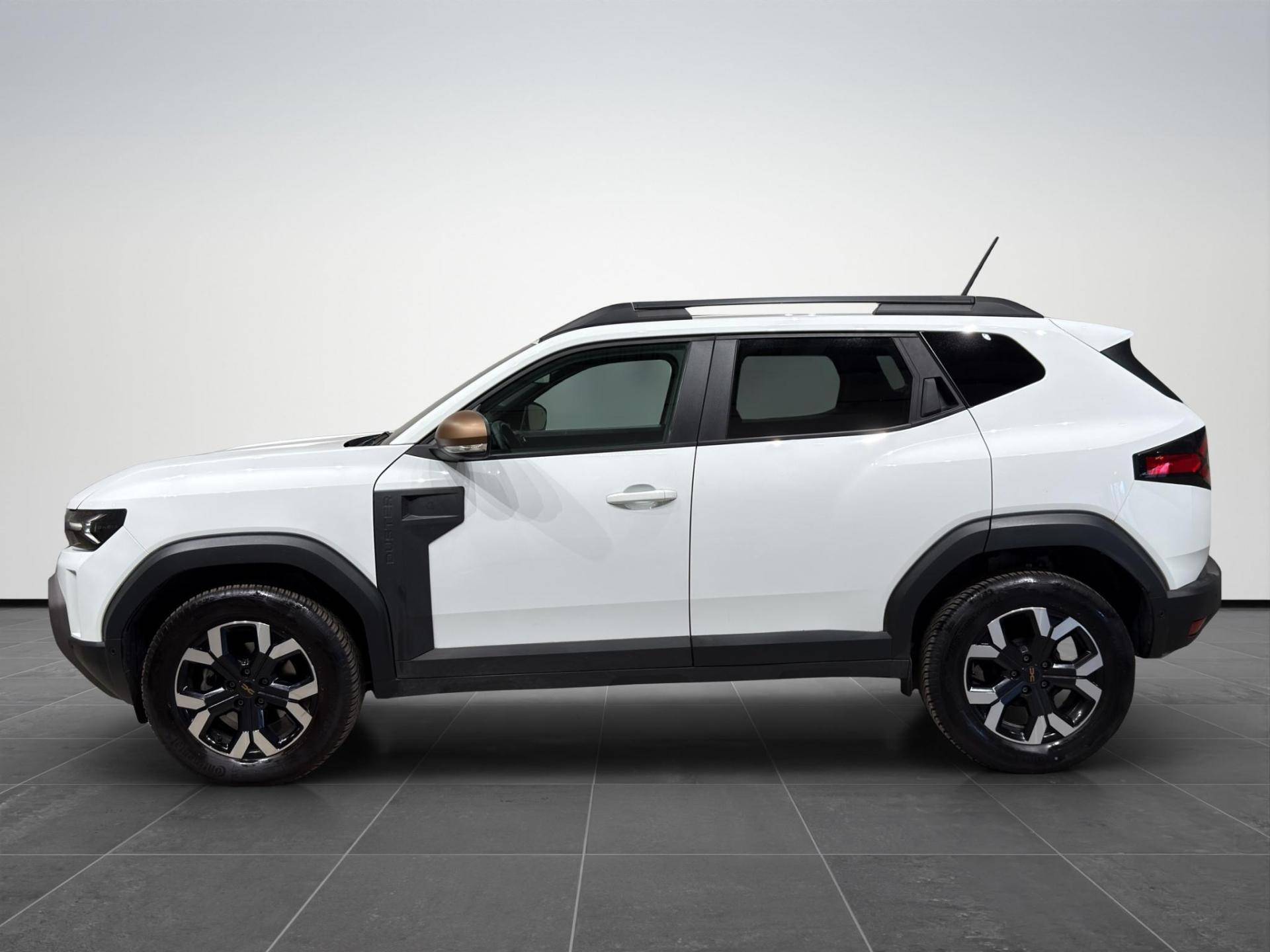 Auto Venduta - DACIA Duster Duster 1.2 tce Extreme 4x4 130cv usata in pronta consegna - Brandini