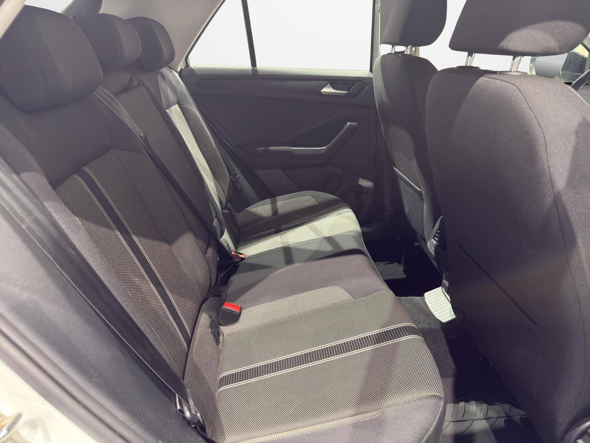 VOLKSWAGEN T-Roc T-Roc 1.0 tsi Style 115cv usata in pronta consegna - Brandini