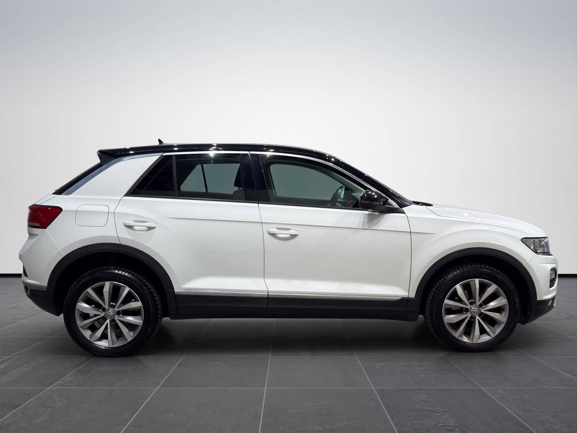 VOLKSWAGEN T-Roc T-Roc 1.0 tsi Style 115cv usata in pronta consegna - Brandini