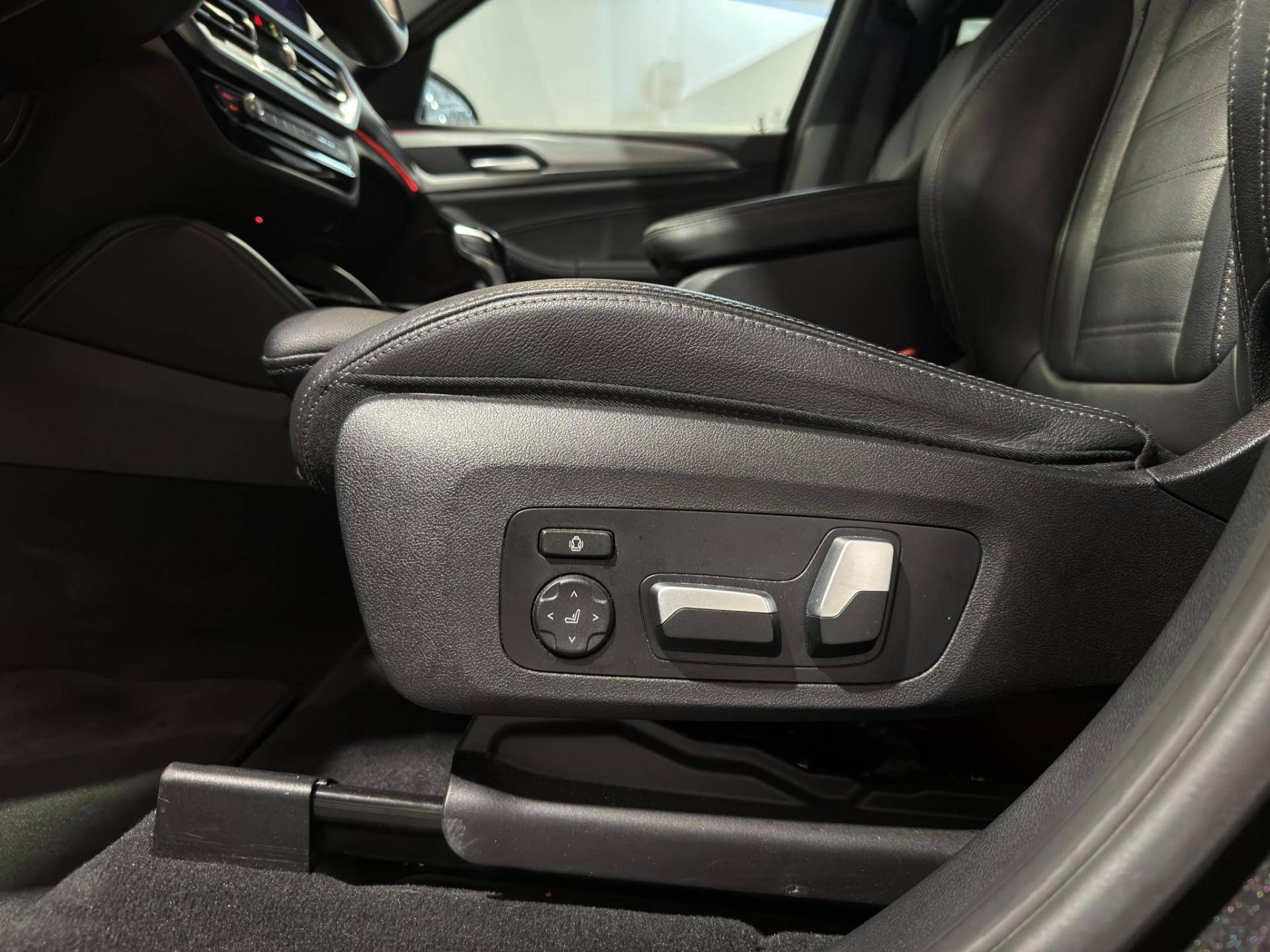 BMW X4 X4 xdrive20d mhev 48V Msport auto usata in pronta consegna - Brandini