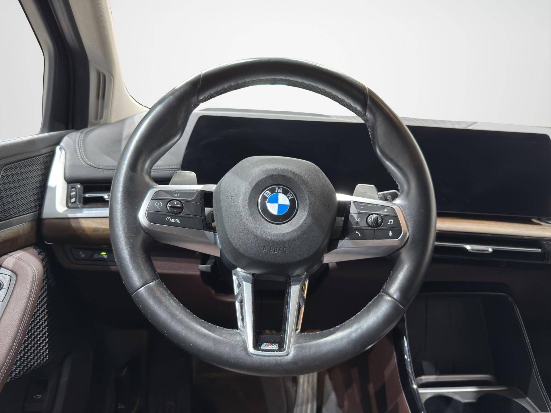 BMW Serie 2 Active Tourer 218d Active Tourer auto usata in pronta consegna - Brandini