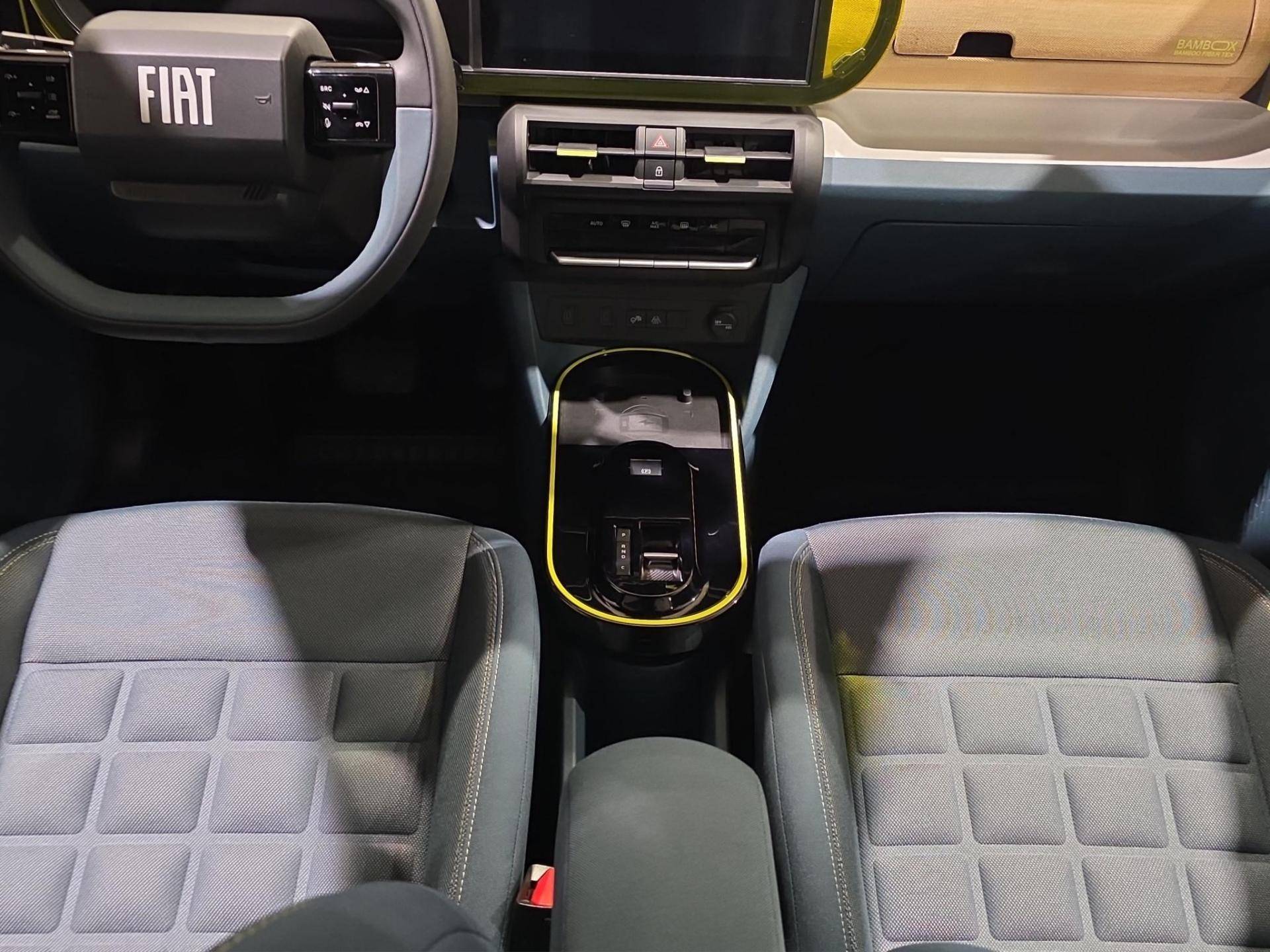 FIAT Grande Panda Grande Panda 44 kWh La Prima usata in pronta consegna - Brandini