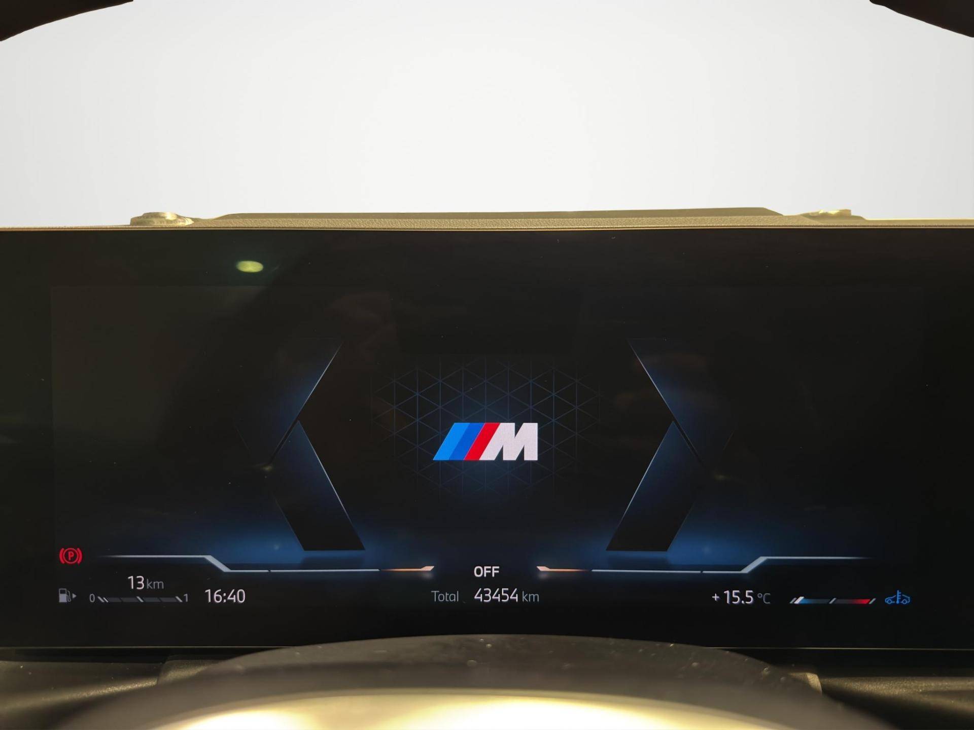BMW Serie 4 Coupe M440d Coupe mhev 48V xdrive auto usata in pronta consegna - Brandini