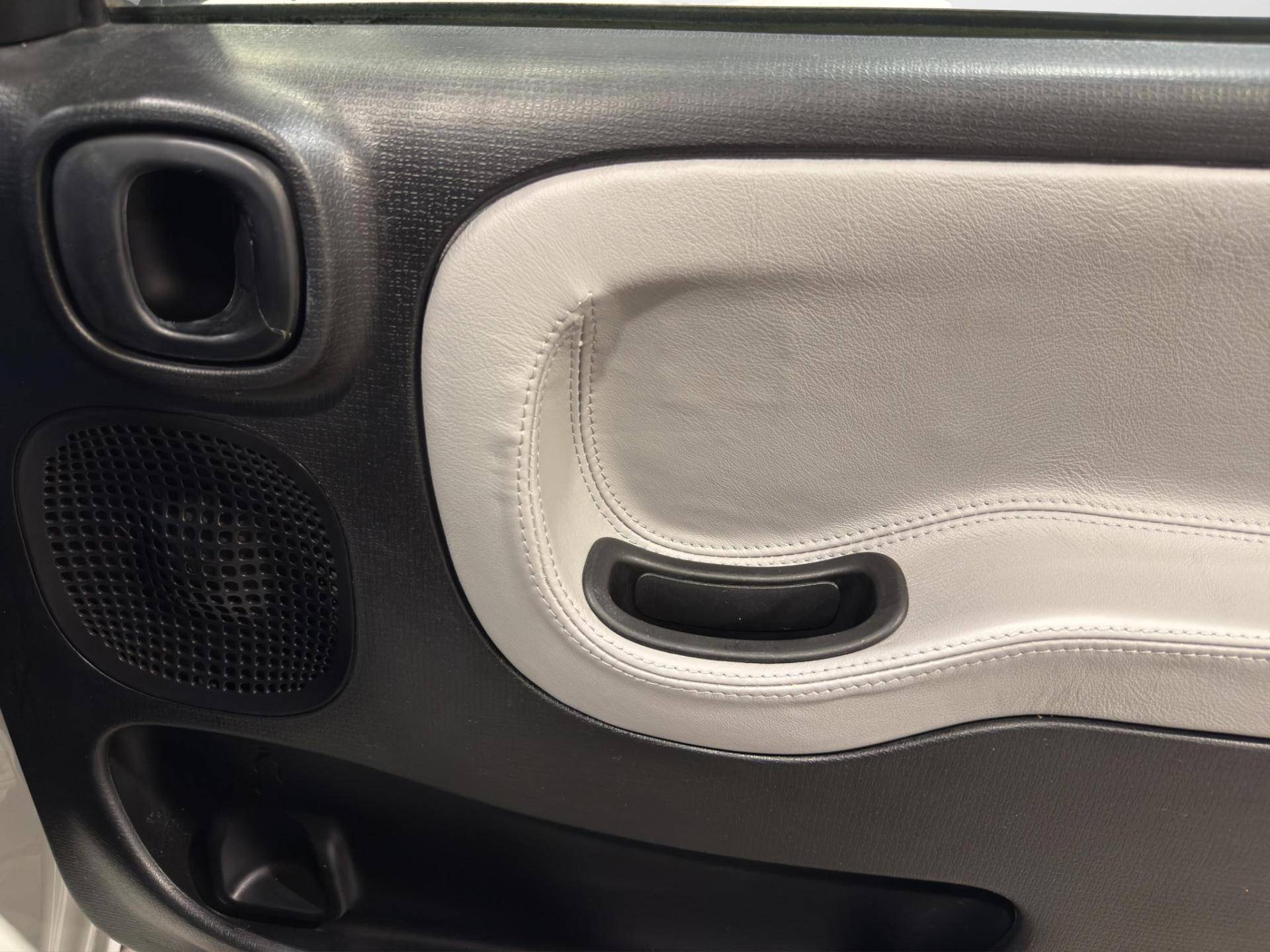 Auto Venduta - FIAT Panda Panda 0.9 t.air t. natural power Lounge 80cv E6 usata in pronta consegna - Brandini