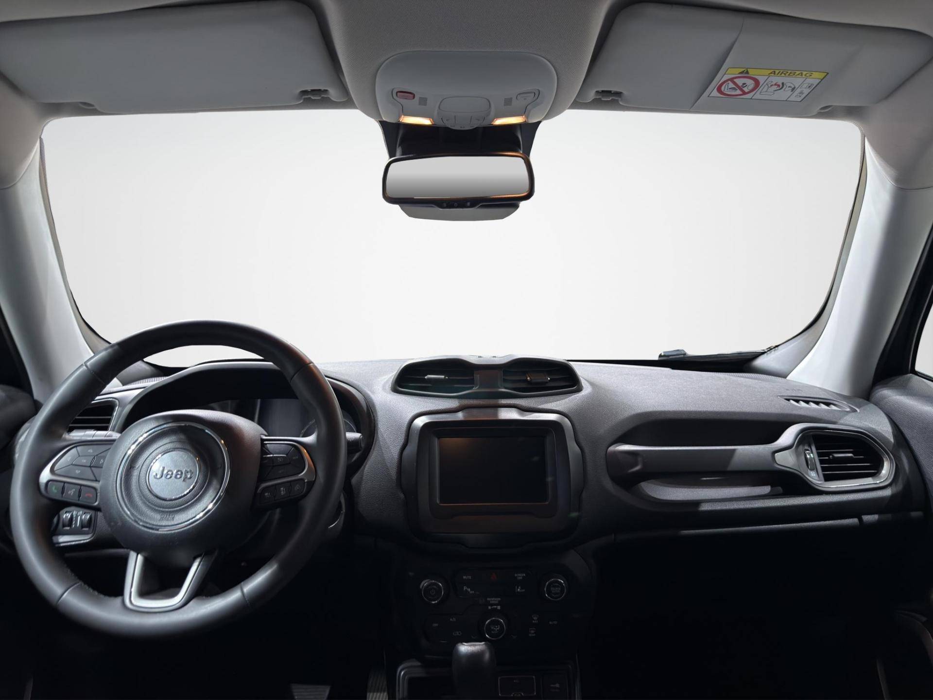 Auto Venduta - JEEP Renegade Renegade 1.5 turbo t4 mhev S 2wd 130cv dct usata in pronta consegna - Brandini