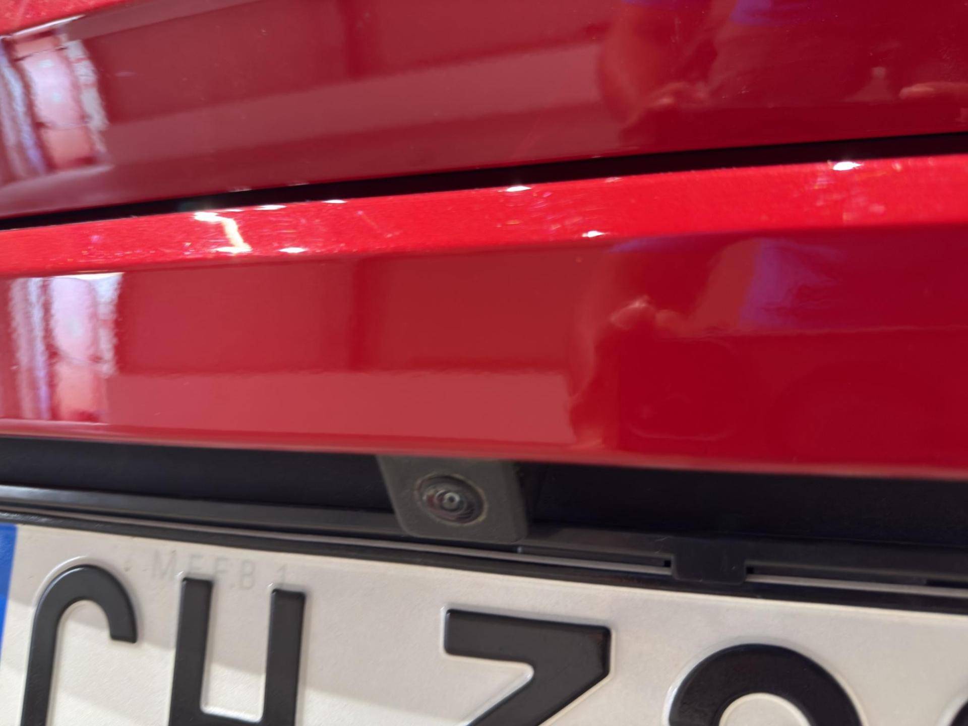 OPEL Mokka Mokka bev Edition usata in pronta consegna - Brandini
