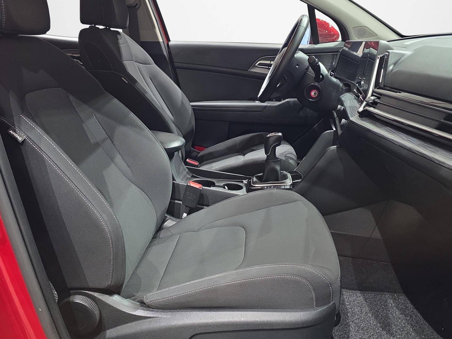 KIA Sportage Sportage 1.6 tgdi Style Gpl 2wd usata in pronta consegna - Brandini