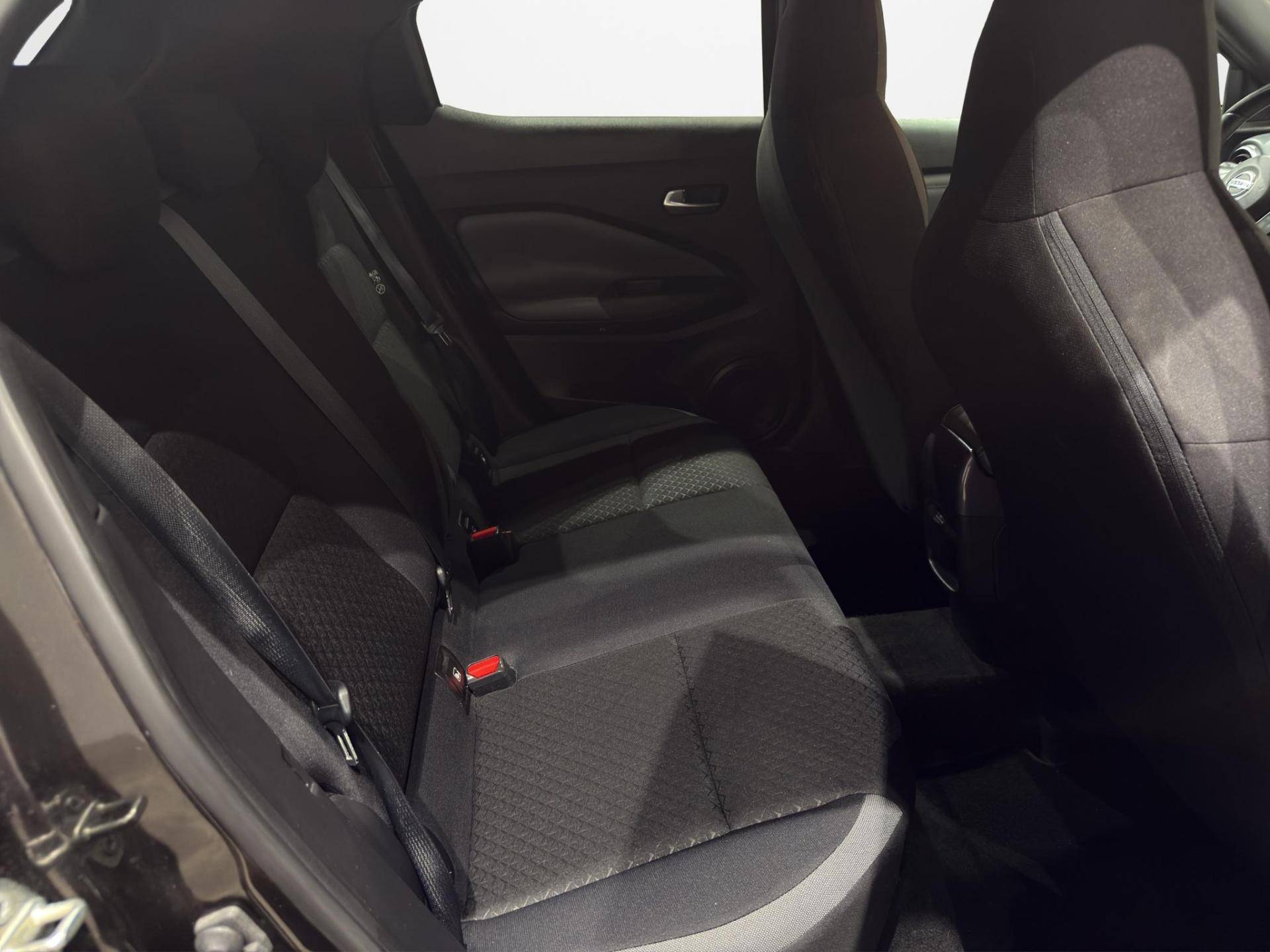 NISSAN Juke Juke 1.0 dig-t N-Connecta 114cv usata in pronta consegna - Brandini
