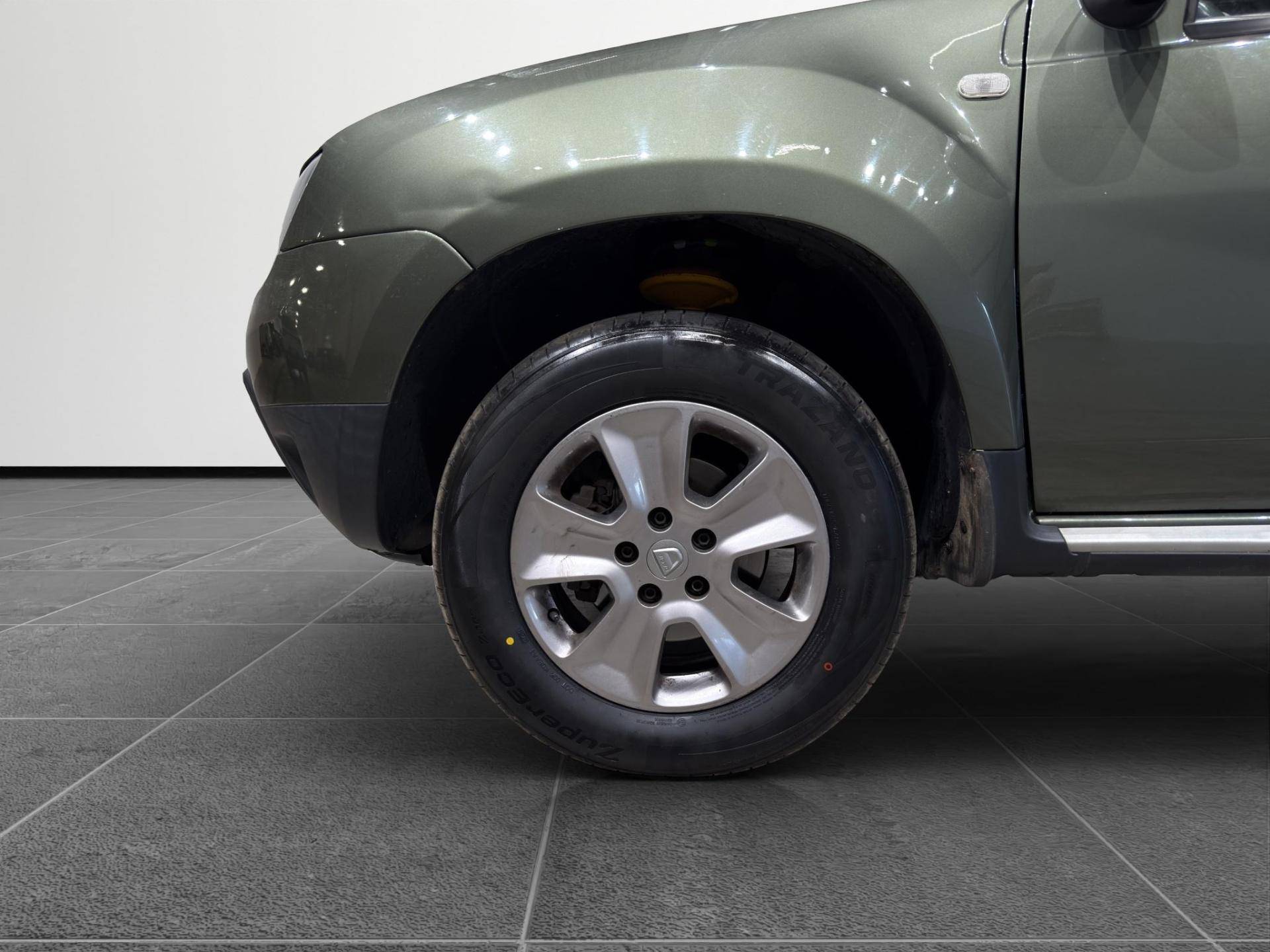Auto Venduta - DACIA Duster Duster 1.5 dci Laureate 4x4 110cv usata in pronta consegna - Brandini