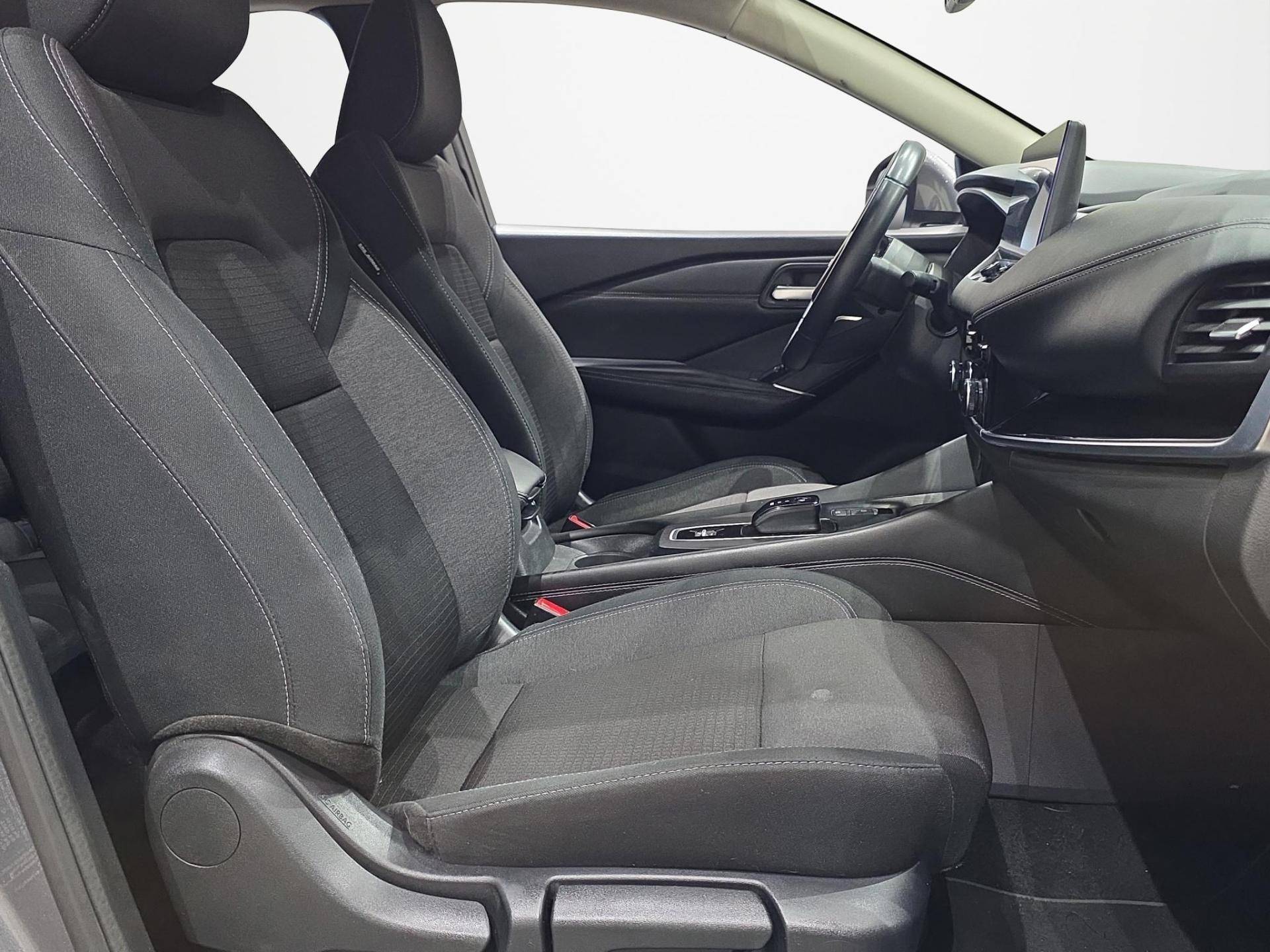 Auto Venduta - NISSAN Qashqai Qashqai 1.5 e-power N-Connecta 2wd usata in pronta consegna - Brandini