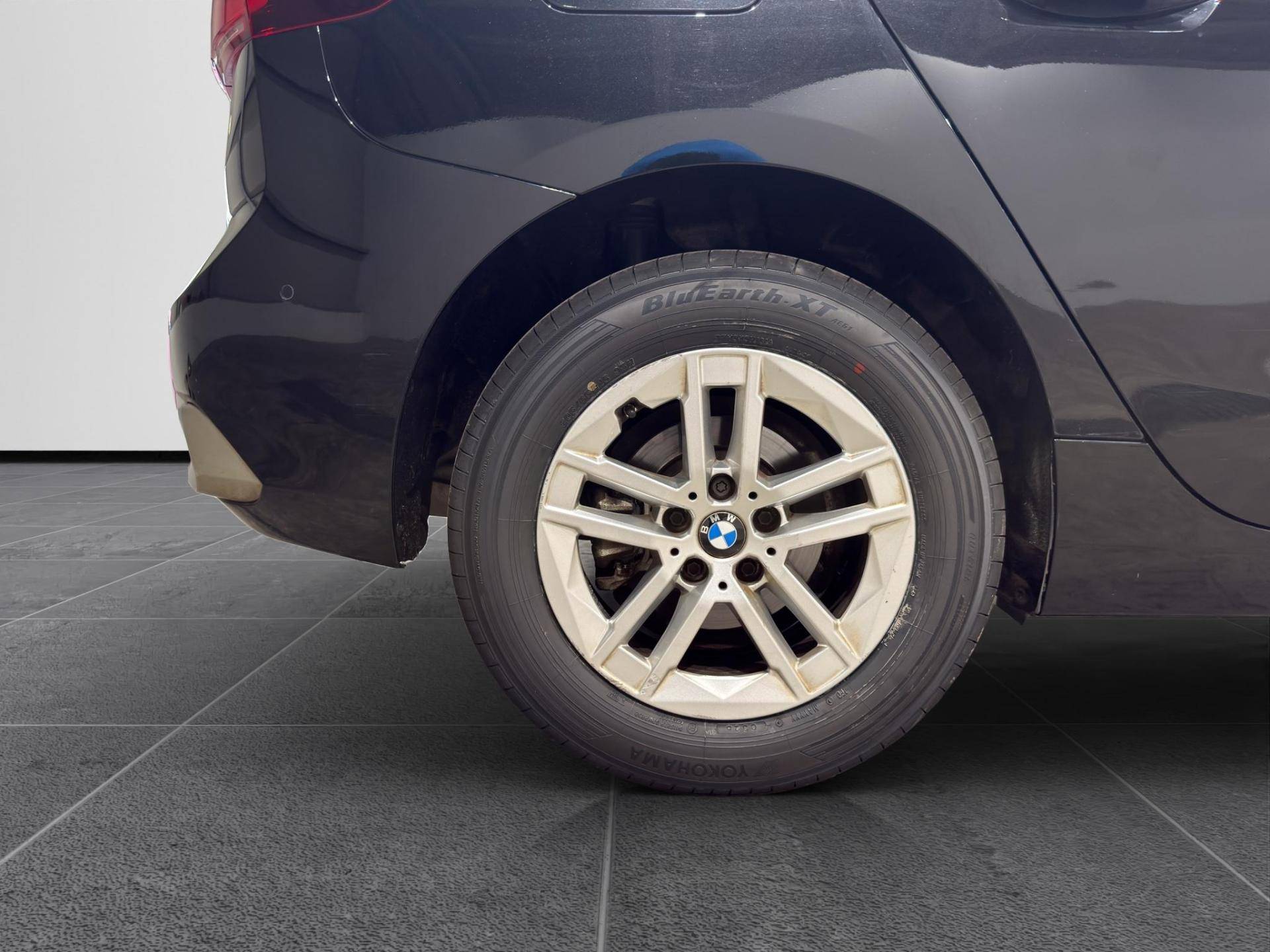 BMW Serie 2 Active Tourer 218i Active Tourer auto usata in pronta consegna - Brandini