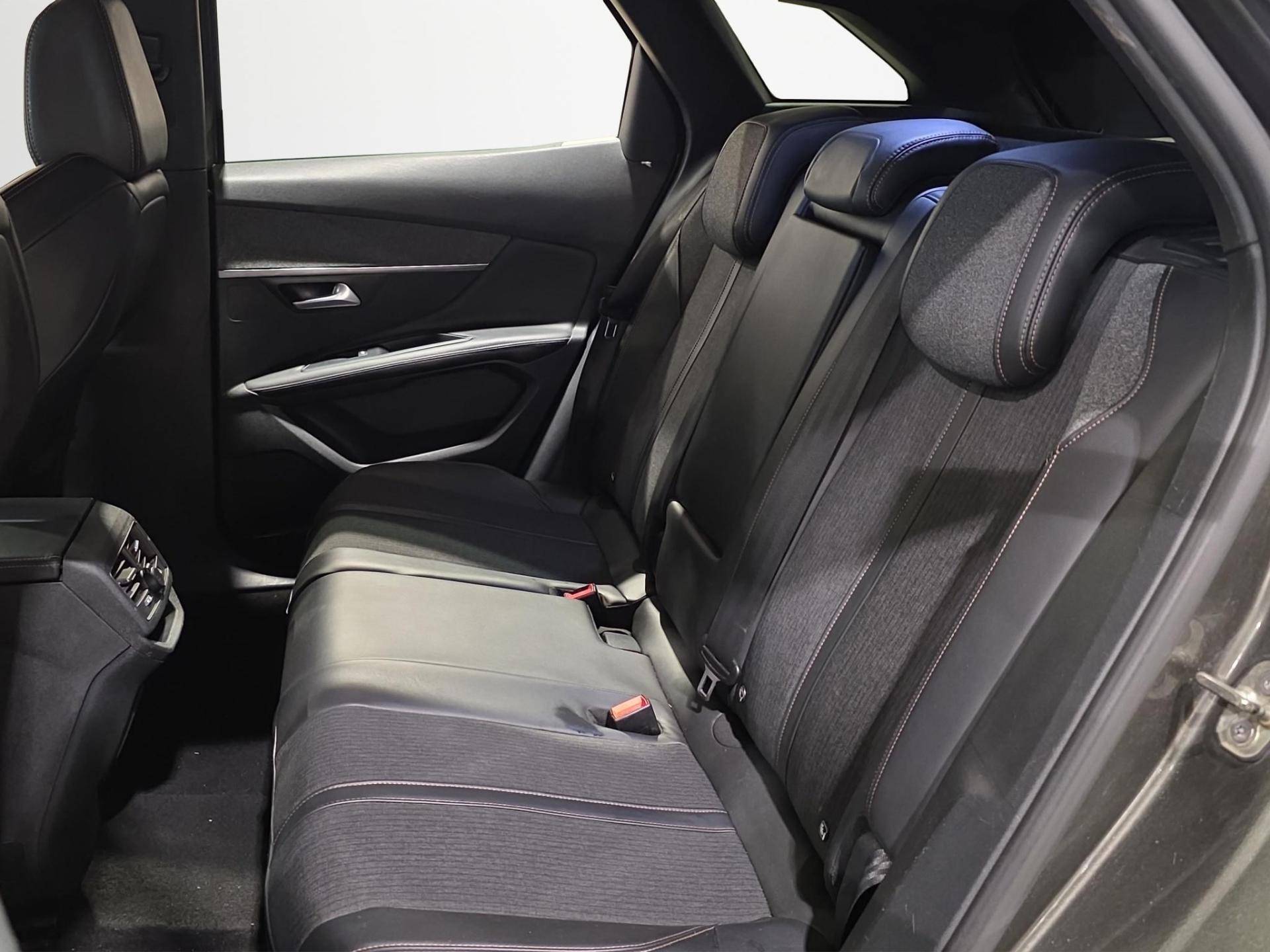 Auto Venduta - PEUGEOT 3008 3008 1.5 bluehdi GT Line s&s 130cv usata in pronta consegna - Brandini