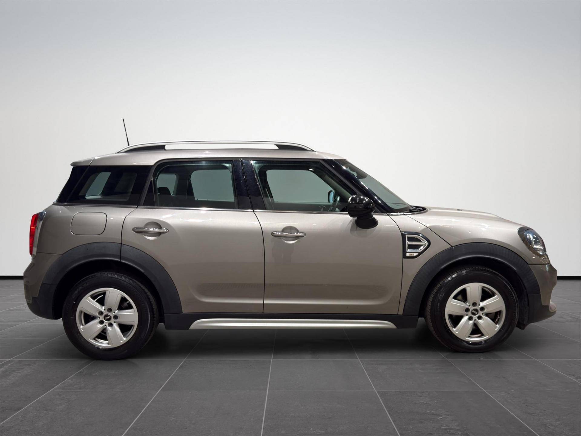 MINI Mini Countryman Mini Countryman 1.5 One D usata in pronta consegna - Brandini