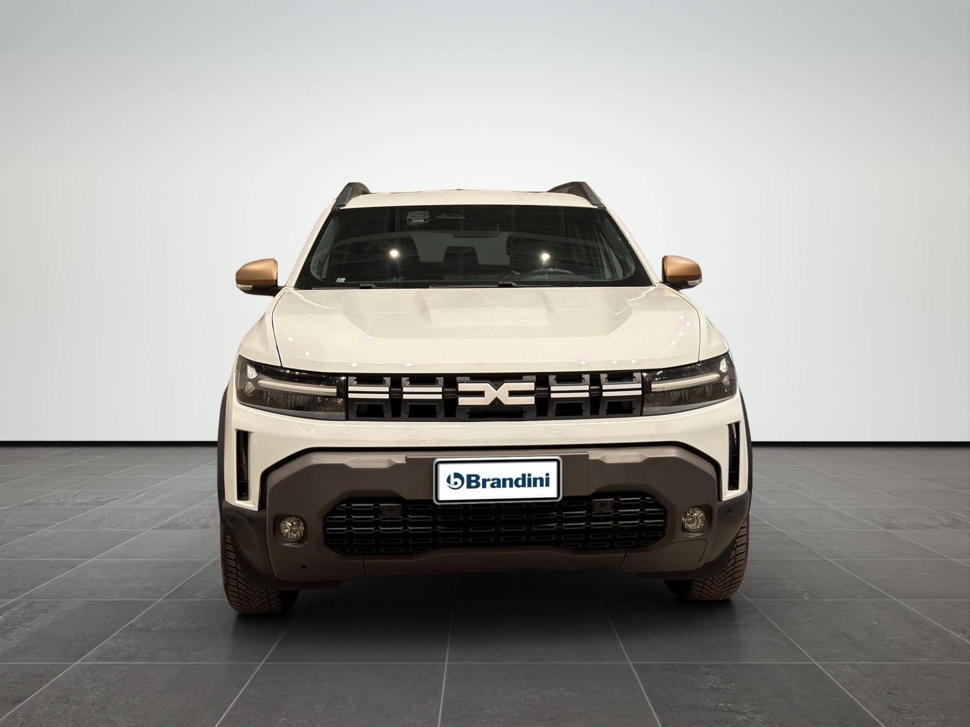Auto Venduta - DACIA Duster Duster 1.2 tce Extreme 4x4 130cv usata in pronta consegna - Brandini