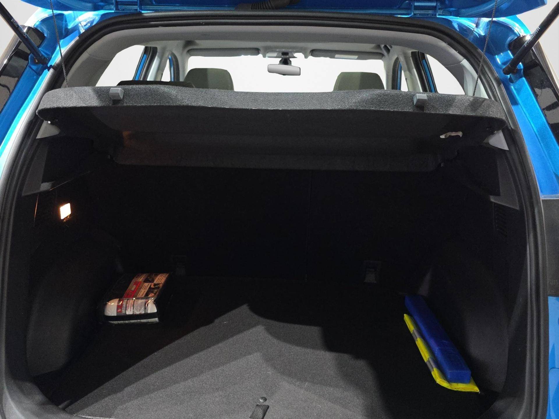 EMC Wave 3  1.5t cvt gpl usata in pronta consegna - Brandini