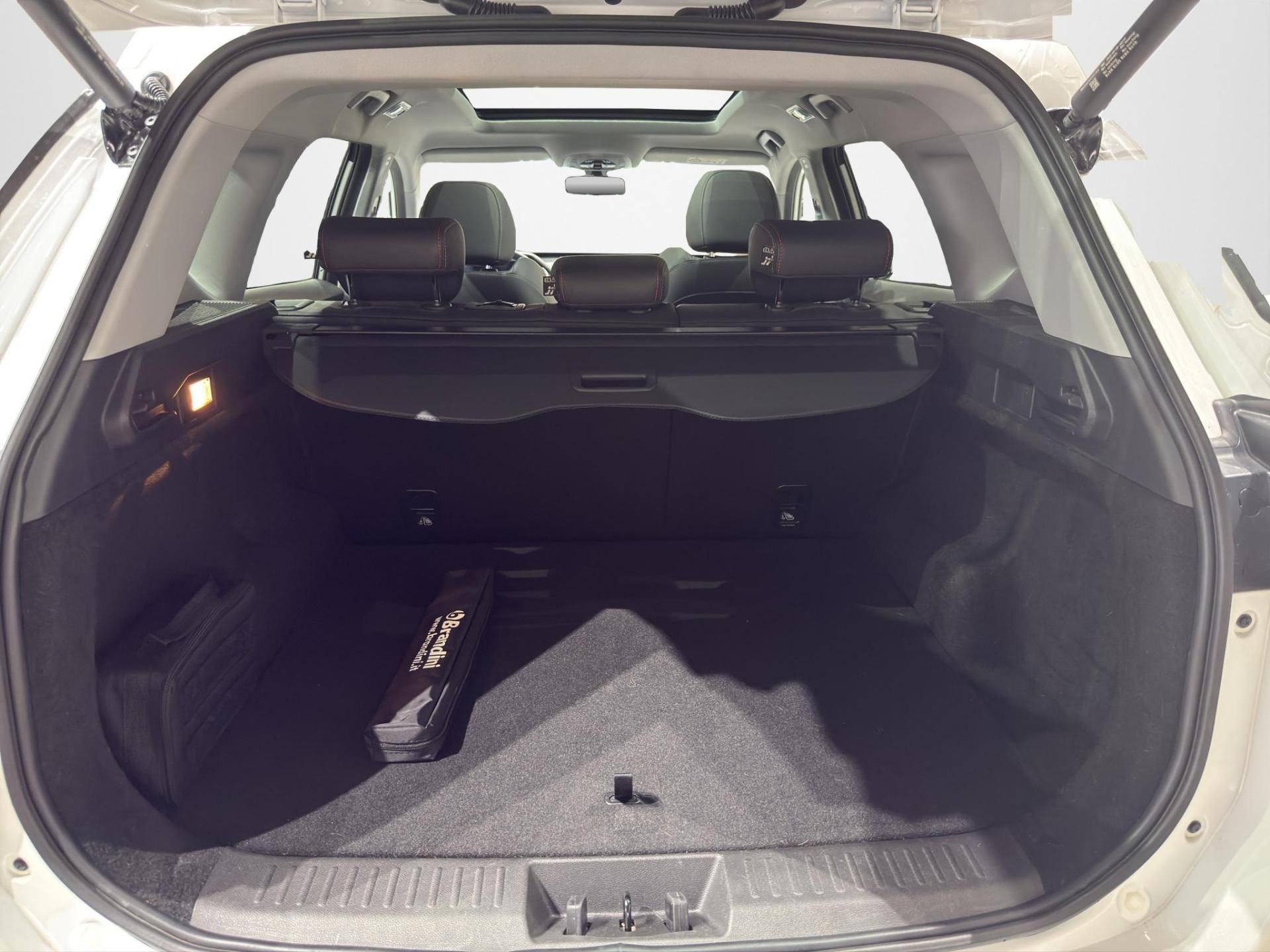 Auto Venduta - DR DR 6.0 dr6.0 1.5 turbo Gpl cvt usata in pronta consegna - Brandini