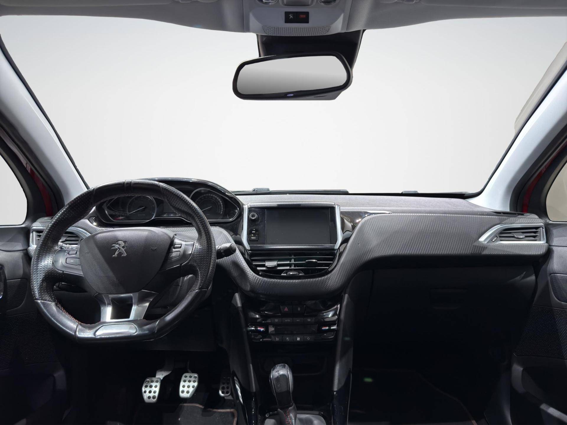 PEUGEOT 2008 2008 1.5 bluehdi Gt Line s&s 100cv 5marce usata in pronta consegna - Brandini