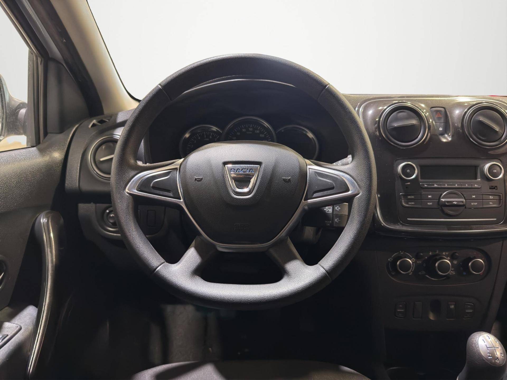 Auto Venduta - DACIA Sandero Sandero 1.5 blue dci Streetway Comfort s&s 75cv usata in pronta consegna - Brandini