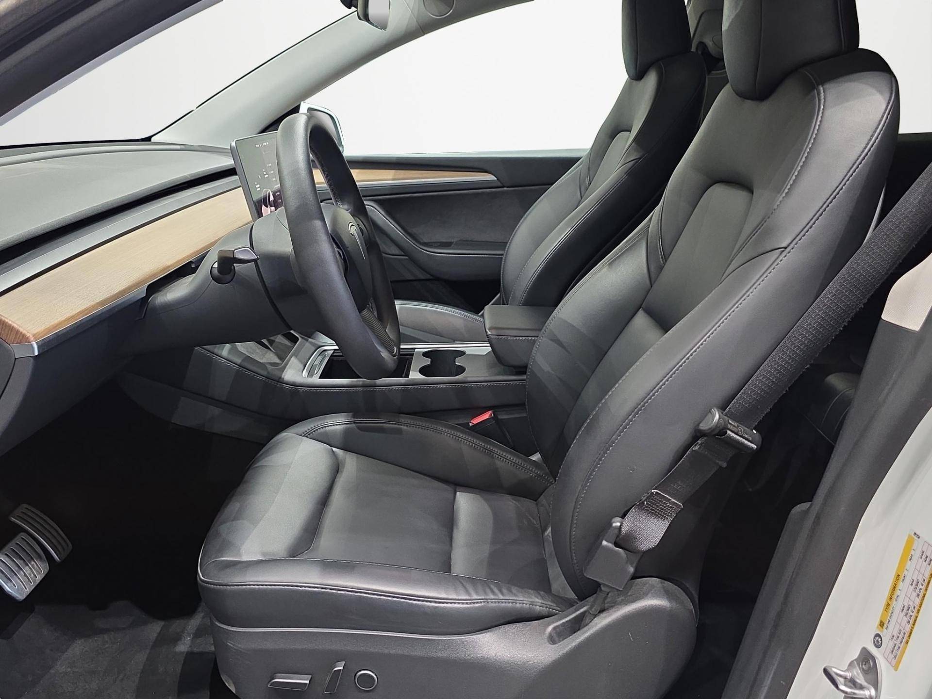 TESLA Model Y Model Y Performance Dual Motor awd usata in pronta consegna - Brandini