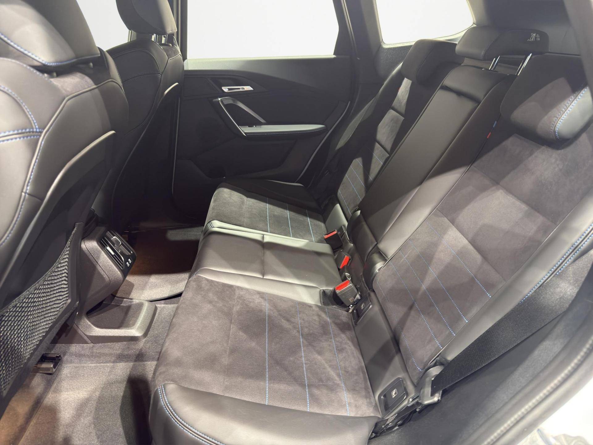 BMW X1 X1 xdrive 30e MSport auto usata in pronta consegna - Brandini