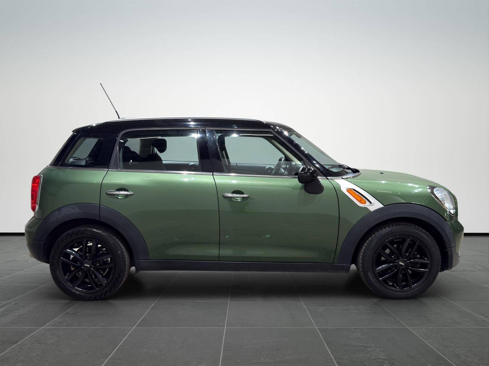 MINI Mini Countryman Mini Countryman 2.0 Cooper D auto E6 usata in pronta consegna - Brandini