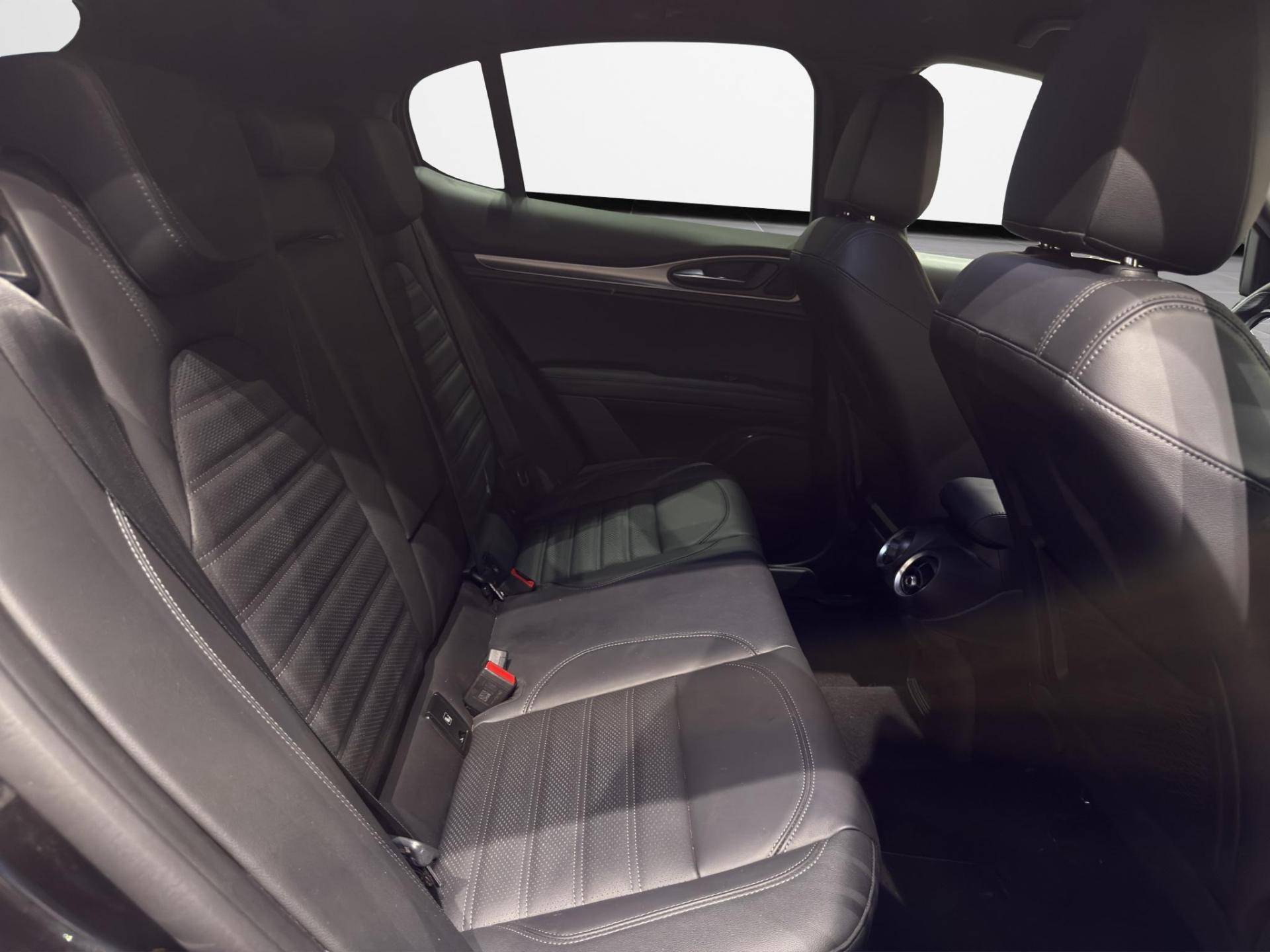 Auto Venduta - ALFA ROMEO Stelvio Stelvio 2.2 t Veloce Q4 210cv auto usata in pronta consegna - Brandini