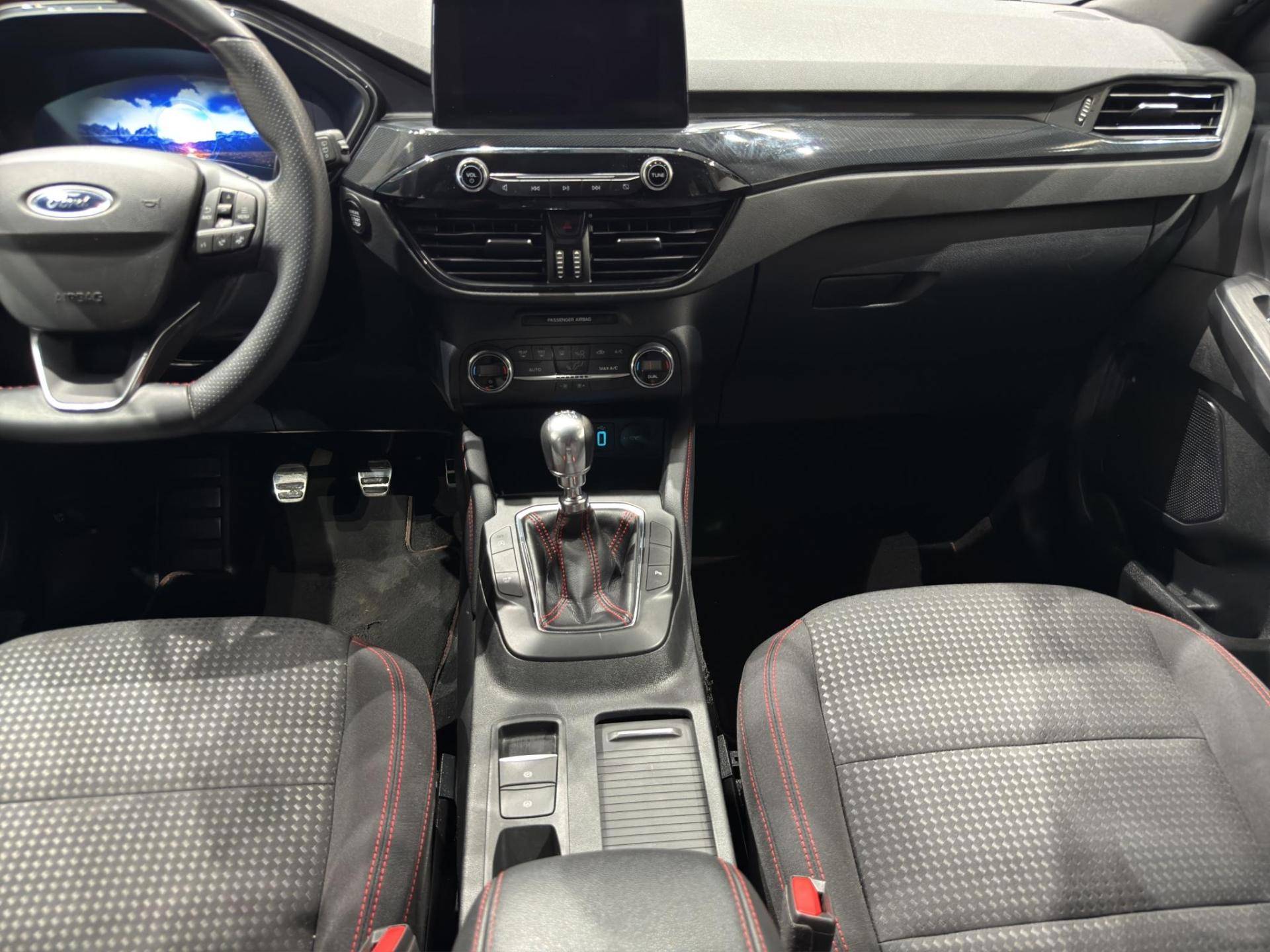 FORD Kuga Kuga 2.0 ecoblue mhev ST-Line 2wd 150cv usata in pronta consegna - Brandini