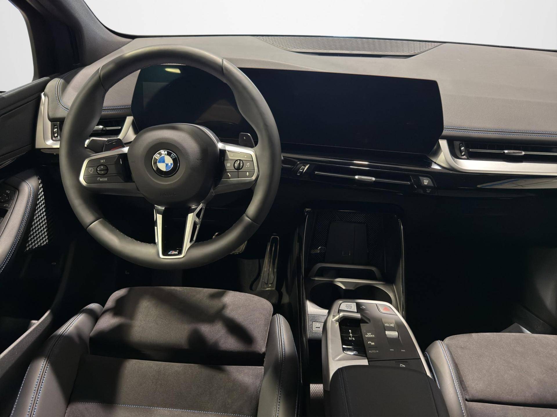 BMW Serie 2 Active Tourer 223i Active Tourer mhev 48V xdrive auto usata in pronta consegna - Brandini