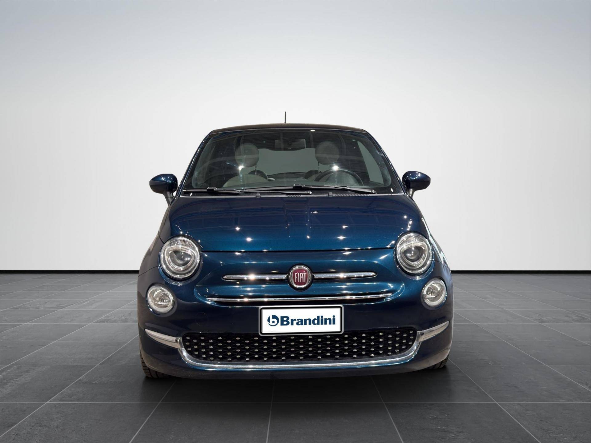 Auto Venduta - FIAT 500X 500 1.0 hybrid Dolcevita 70cv usata in pronta consegna - Brandini