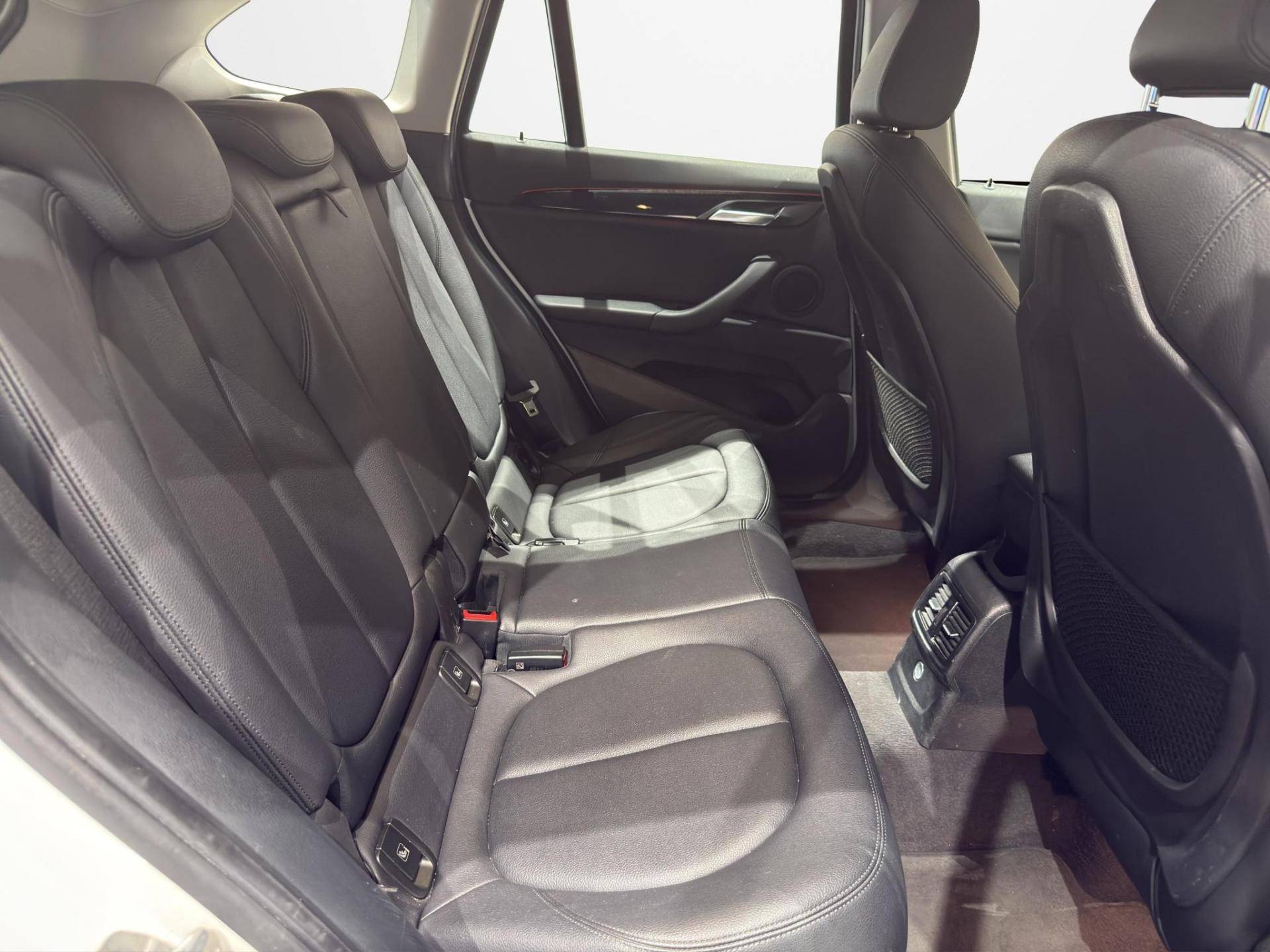 Auto Venduta - BMW X1 X1 sdrive18d xLine auto usata in pronta consegna - Brandini