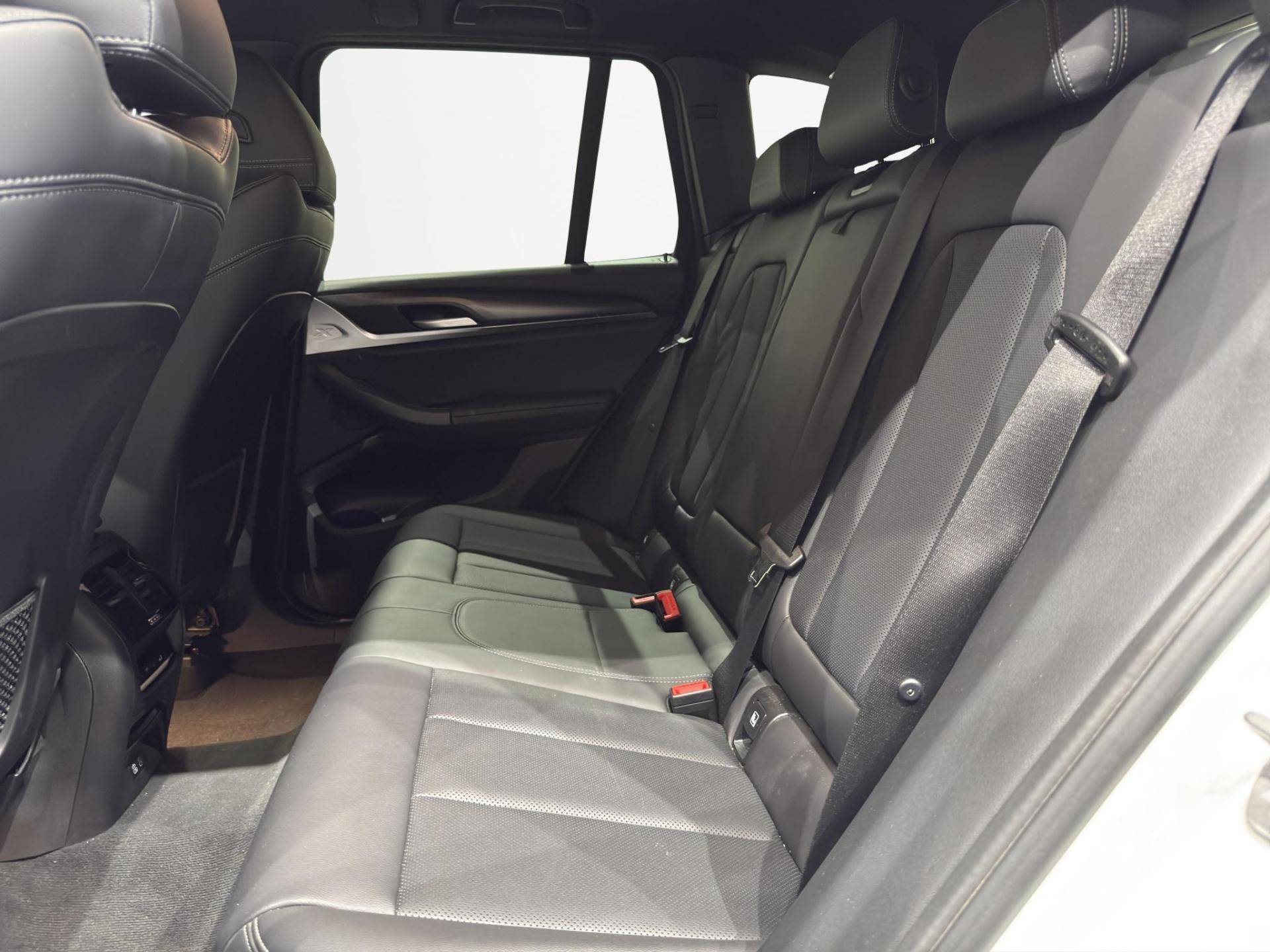 Auto Venduta - BMW X3 X3 xdrive30e Msport auto usata in pronta consegna - Brandini