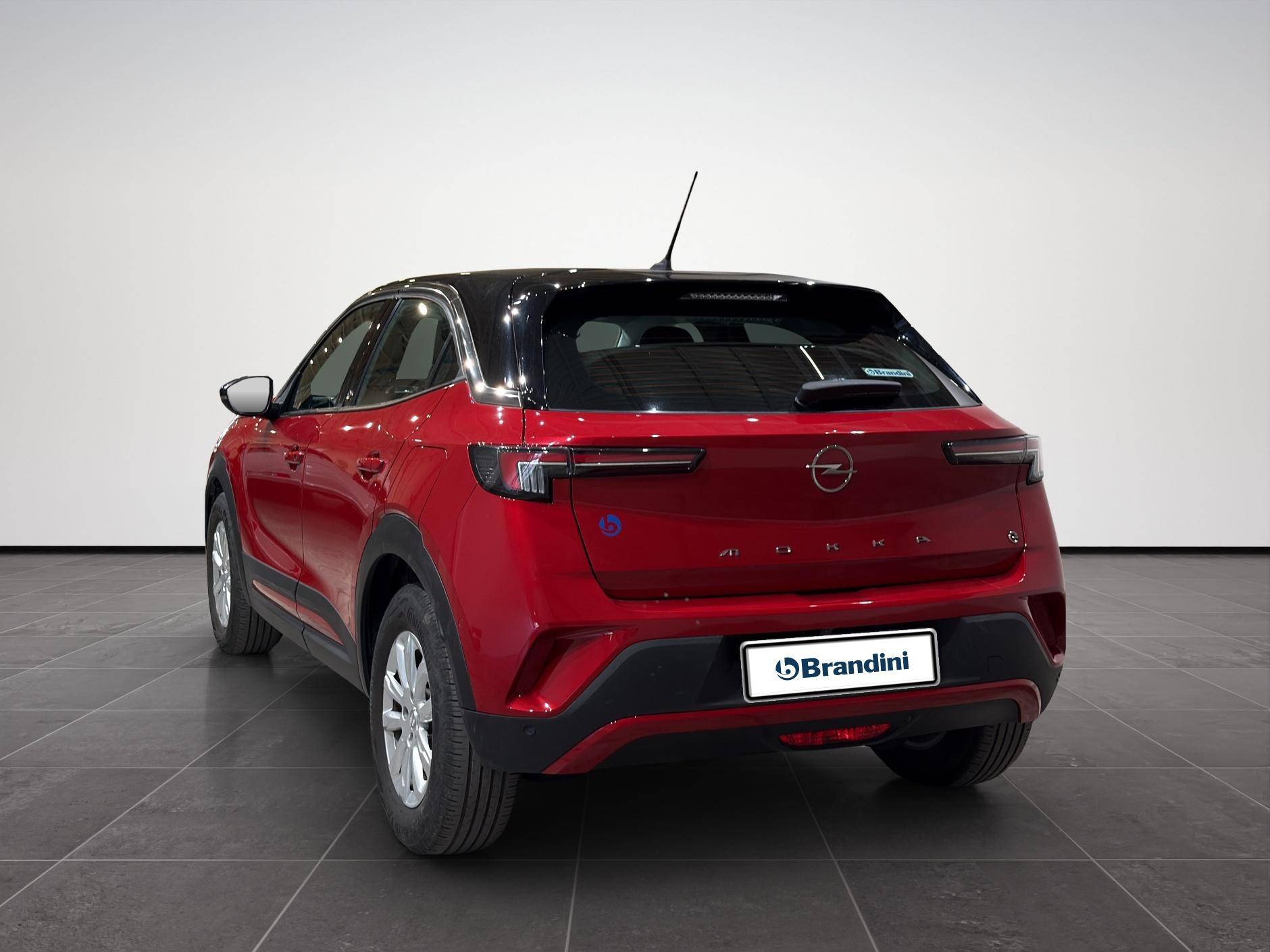 OPEL Mokka Mokka bev Edition usata in pronta consegna - Brandini